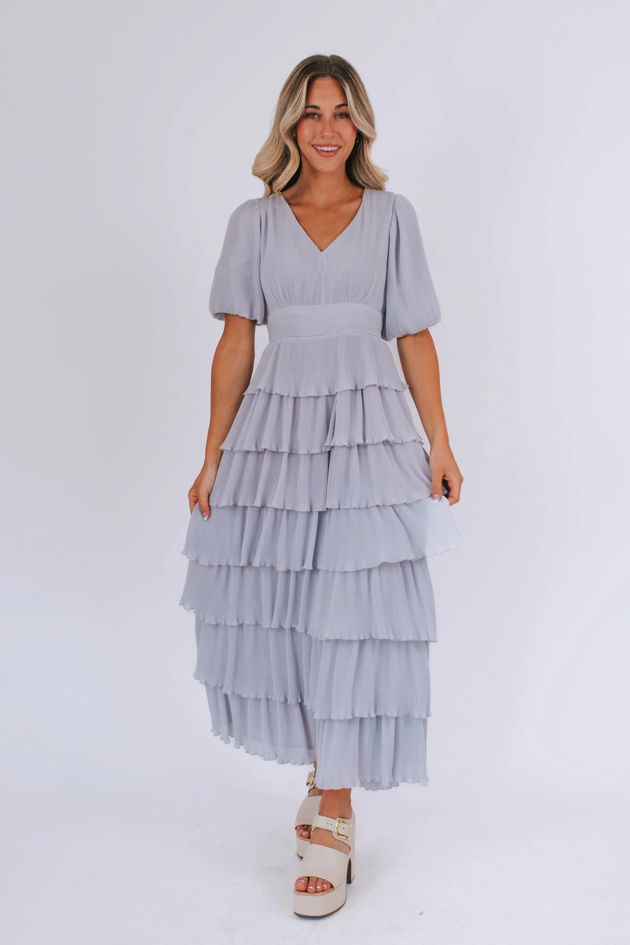 EXCLUSIVE - Promise Me This Dress - 11 Colors! - Image 111