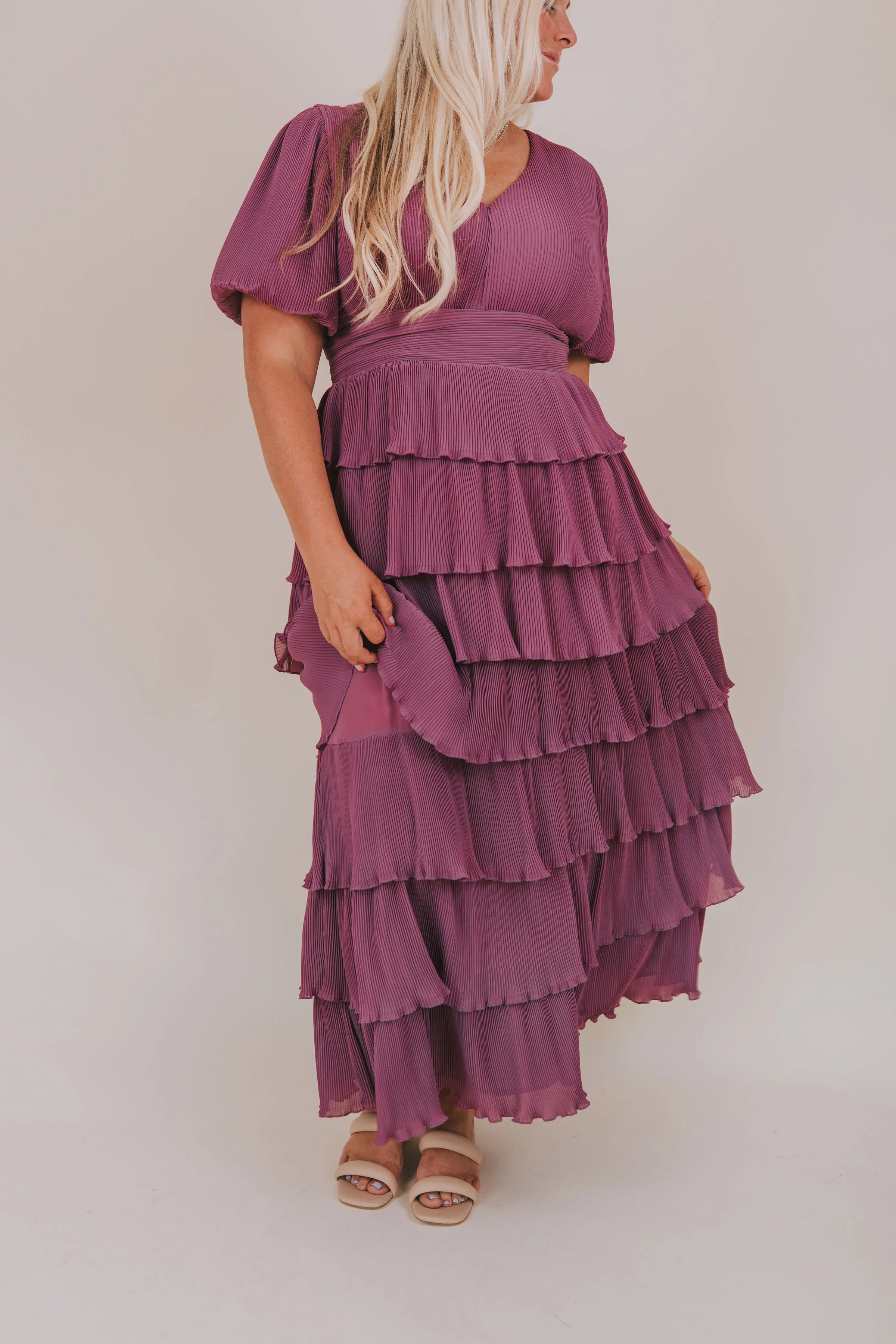 EXCLUSIVE - Promise Me This Dress - 11 Colors! - Image 140