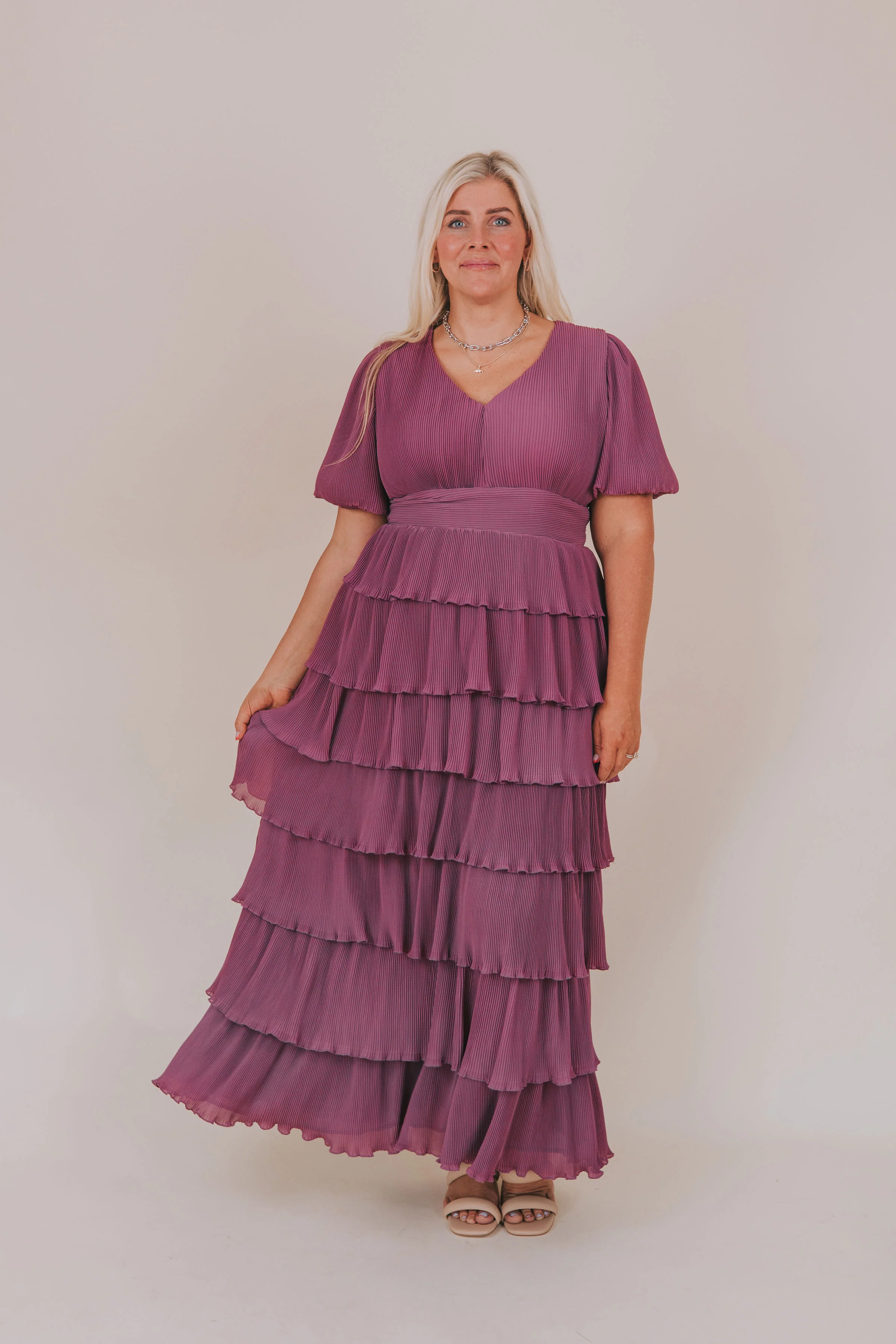 EXCLUSIVE - Promise Me This Dress - 11 Colors! - Image 141