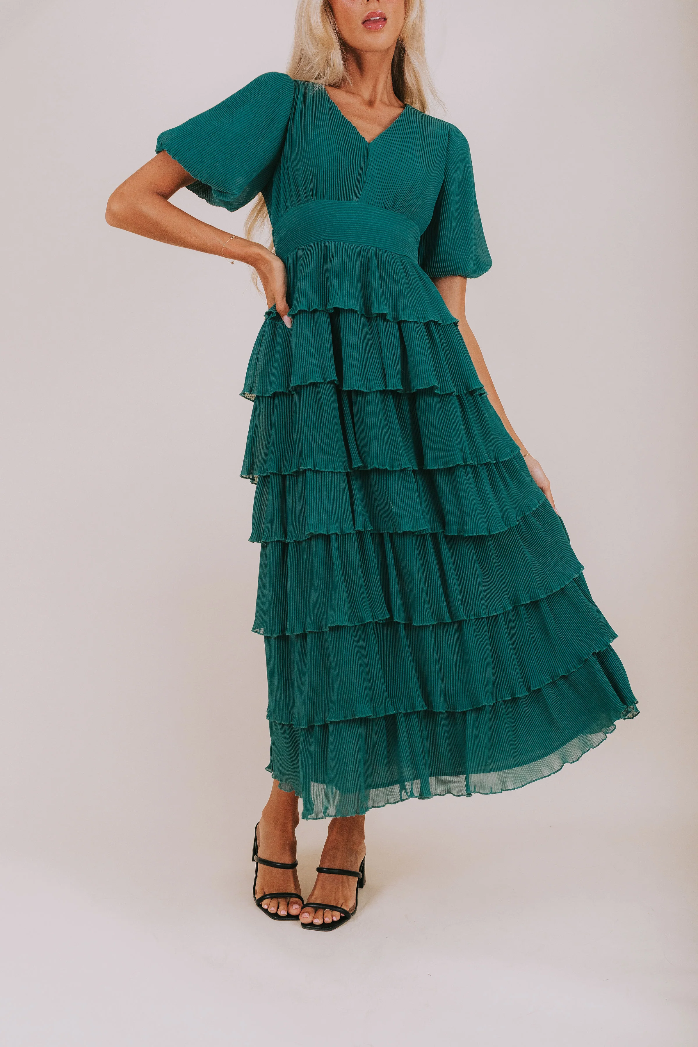 EXCLUSIVE - Promise Me This Dress - 11 Colors! - Image 147