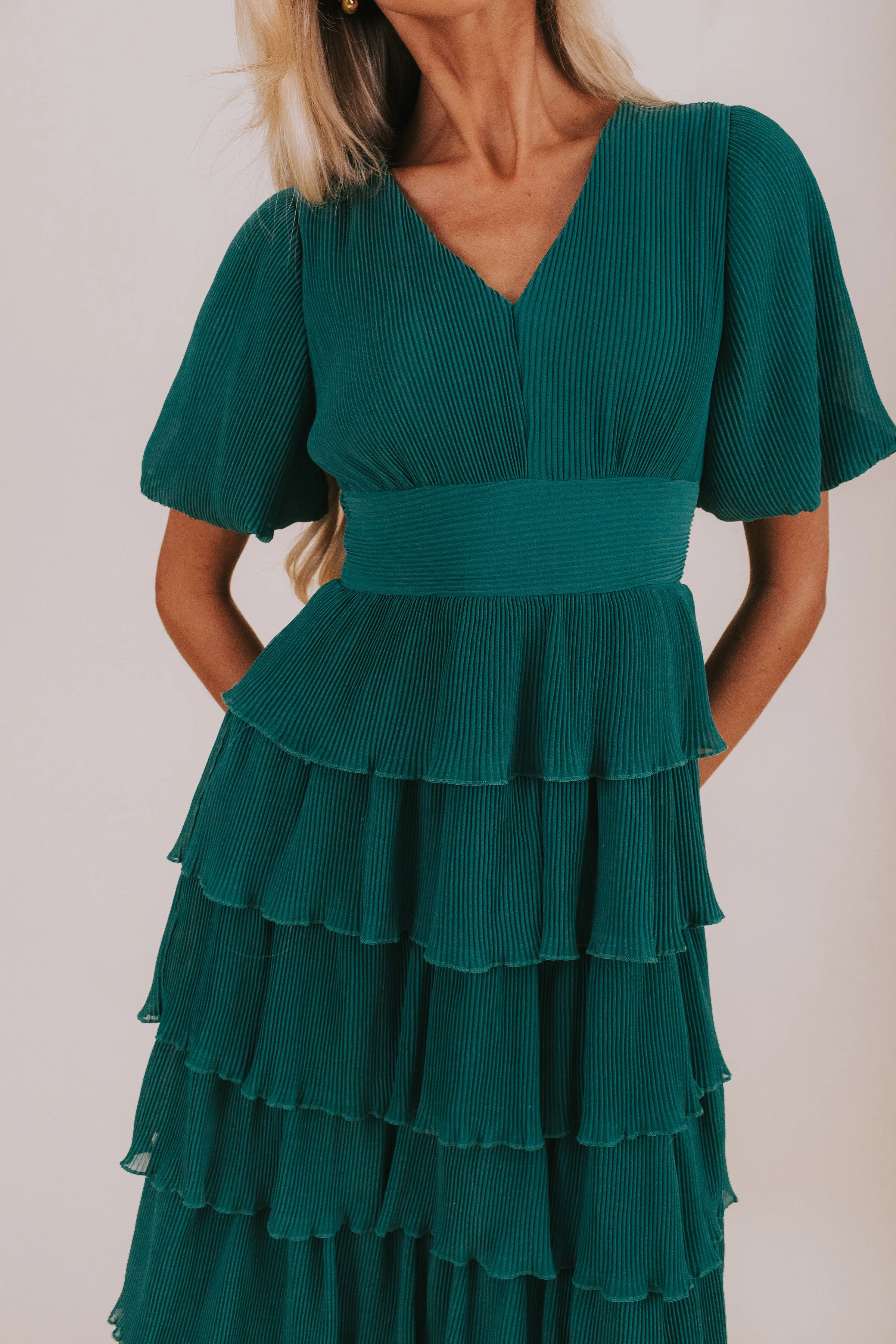 EXCLUSIVE - Promise Me This Dress - 11 Colors! - Image 149