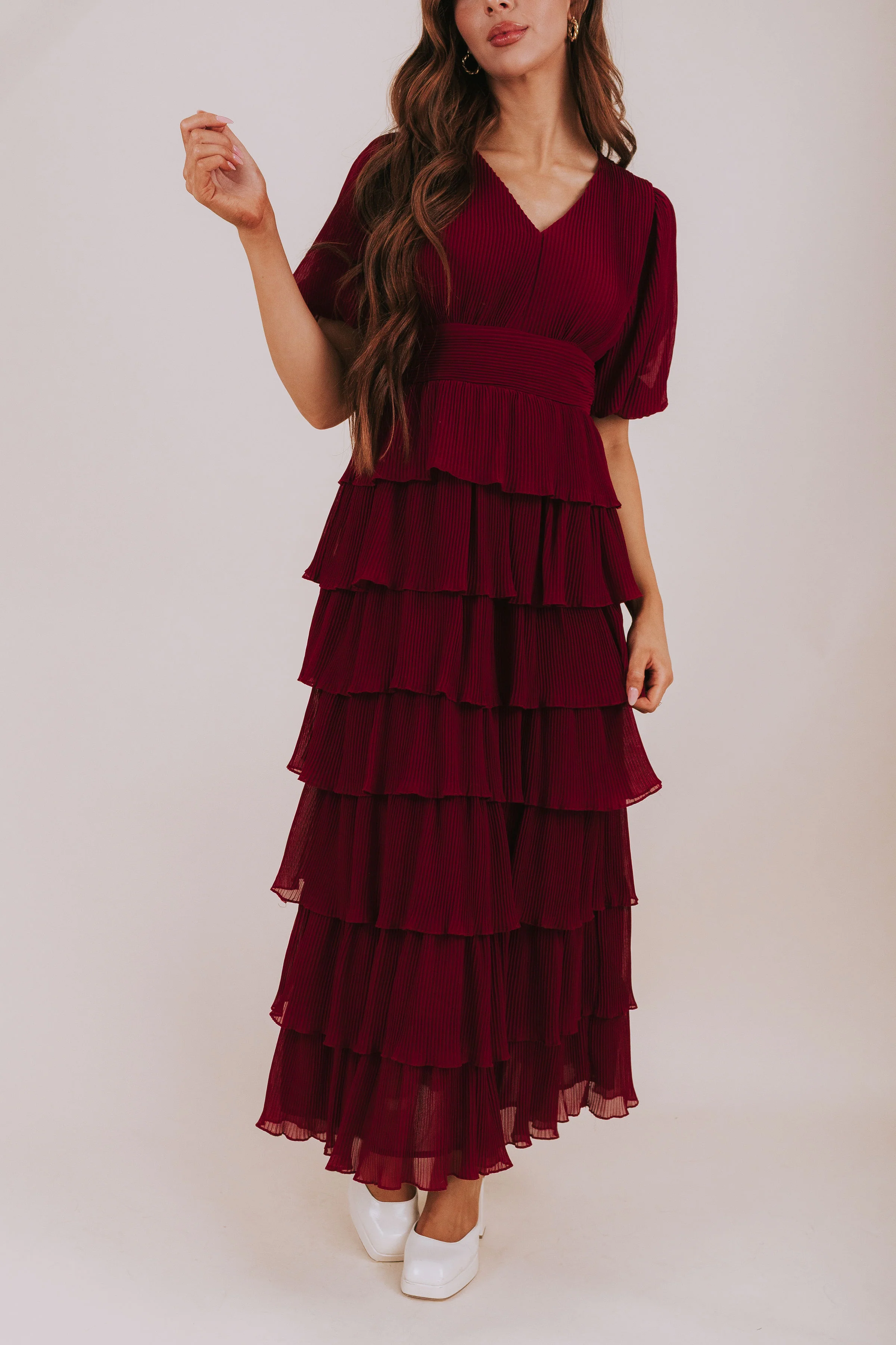 EXCLUSIVE - Promise Me This Dress - 11 Colors! - Image 162