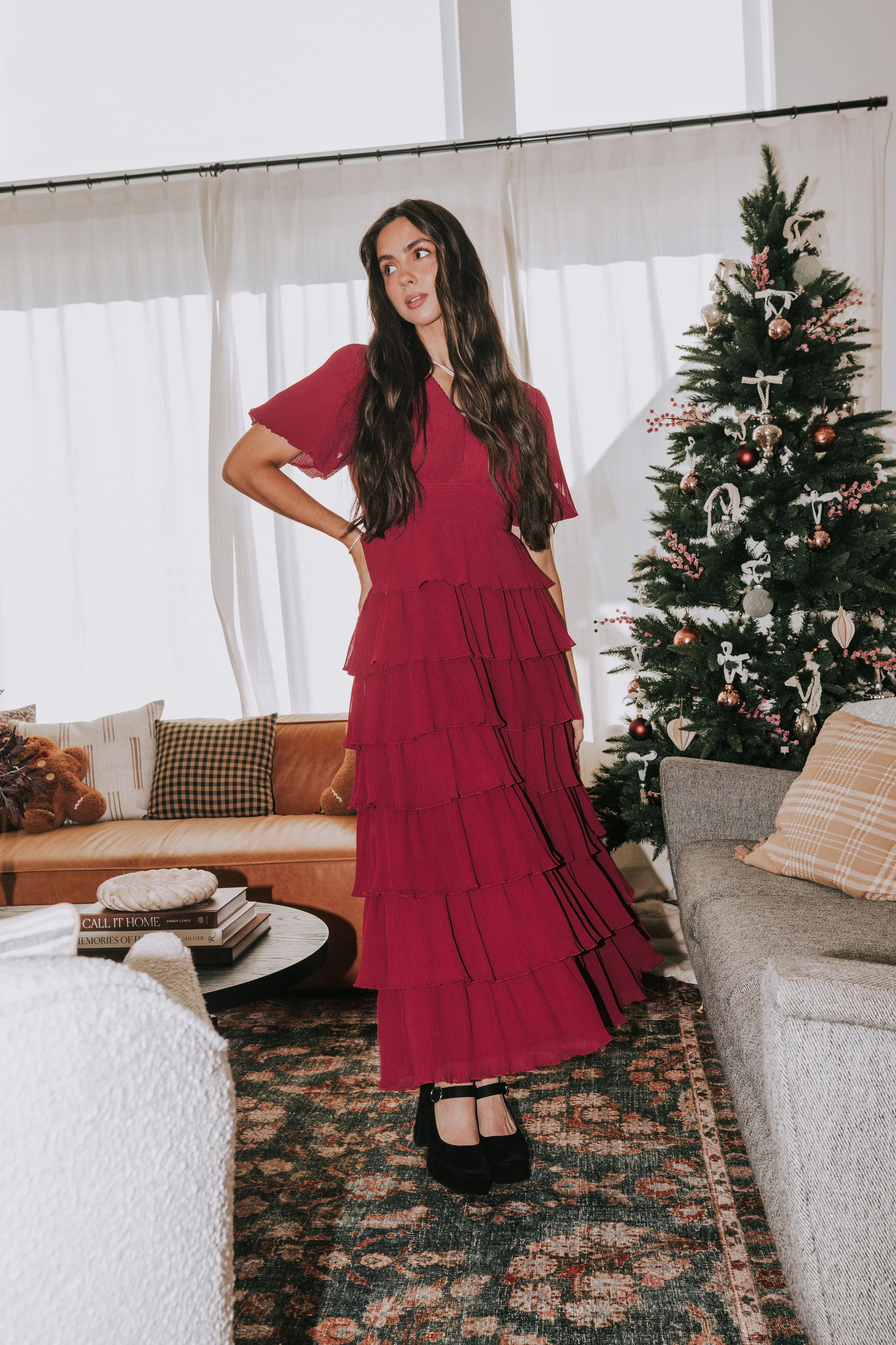 EXCLUSIVE - Promise Me This Dress - 11 Colors! - Image 166