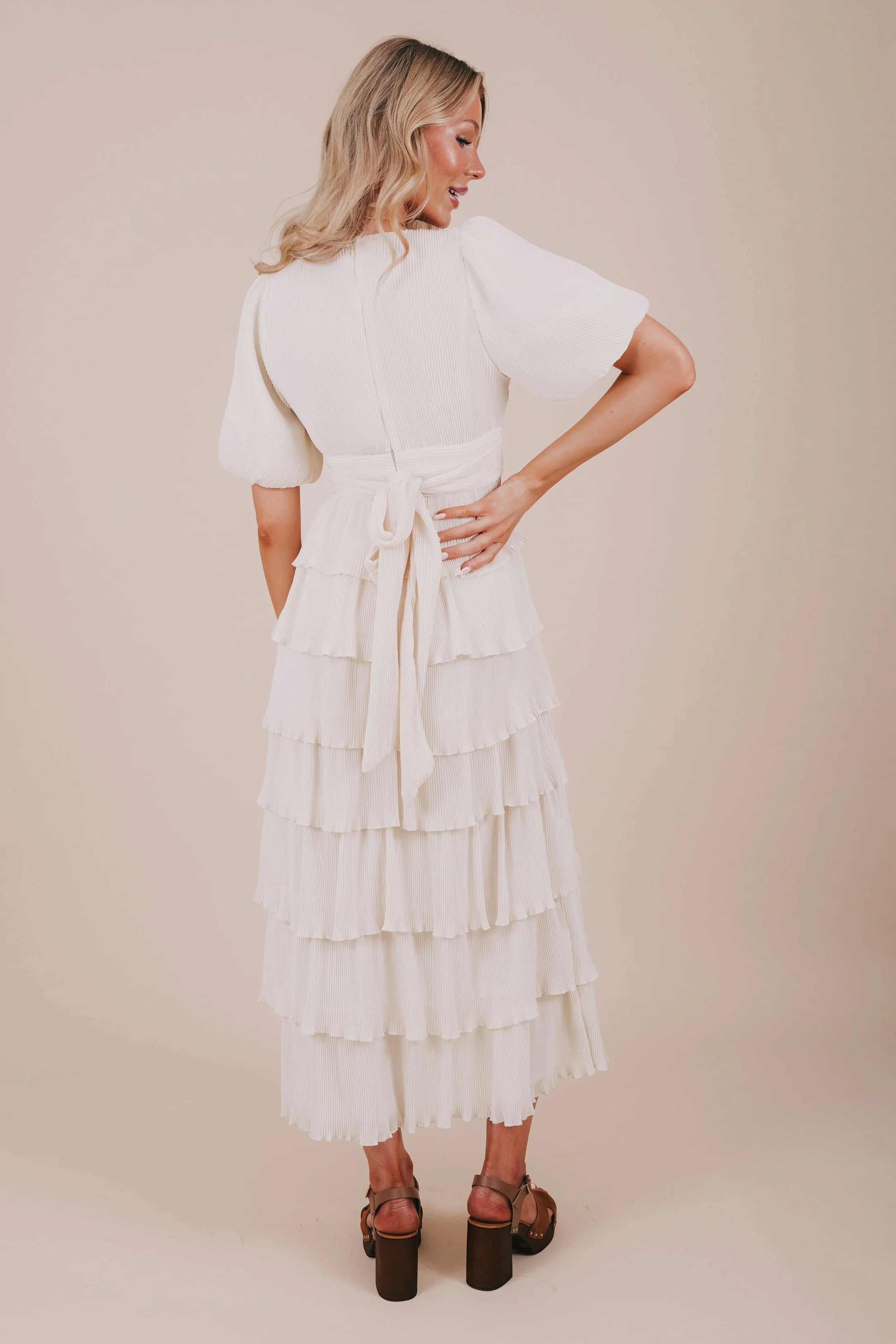 EXCLUSIVE - Promise Me This Dress - 11 Colors! - Image 178
