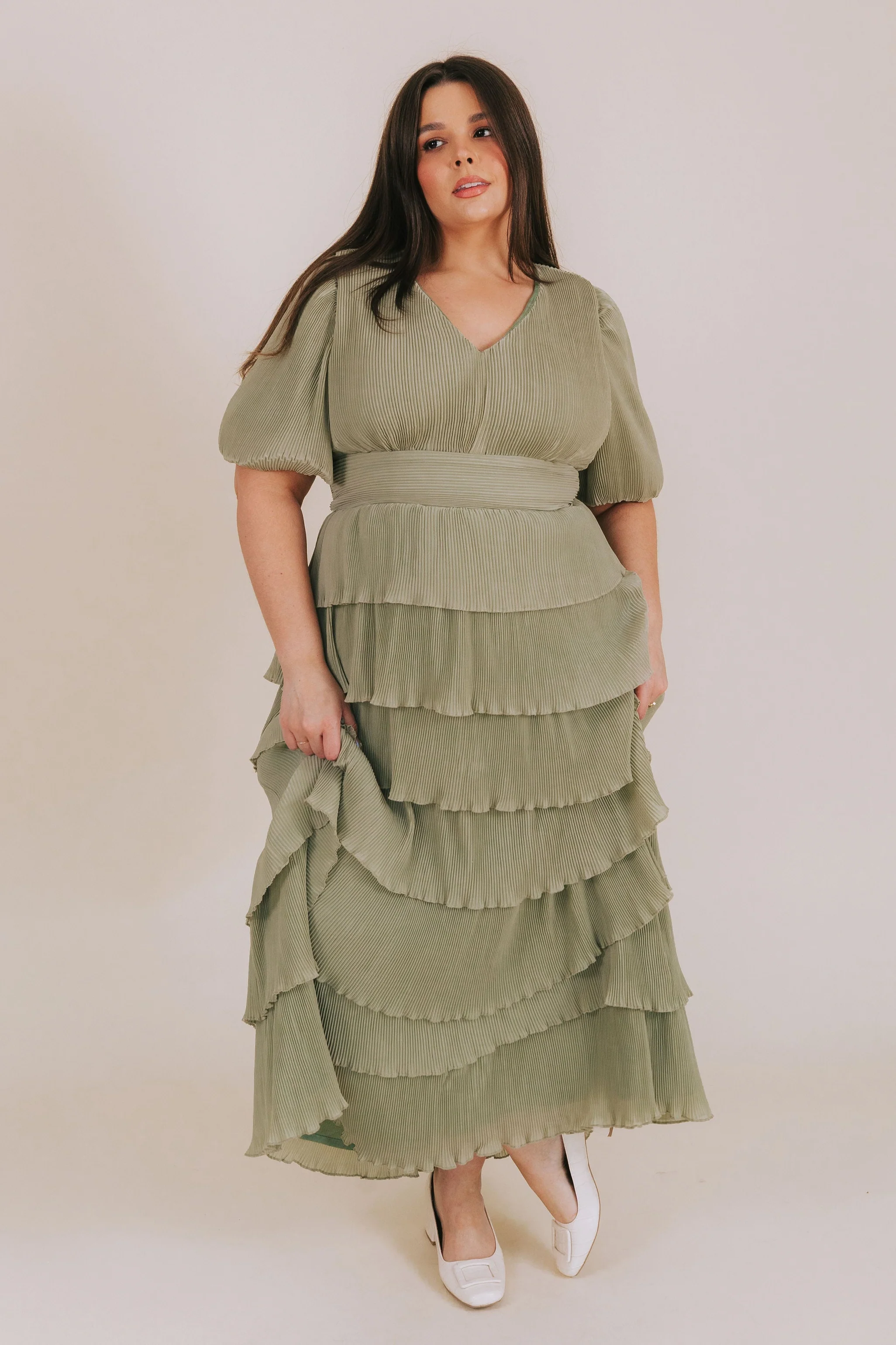 EXCLUSIVE - Promise Me This Dress - 11 Colors! - Image 34