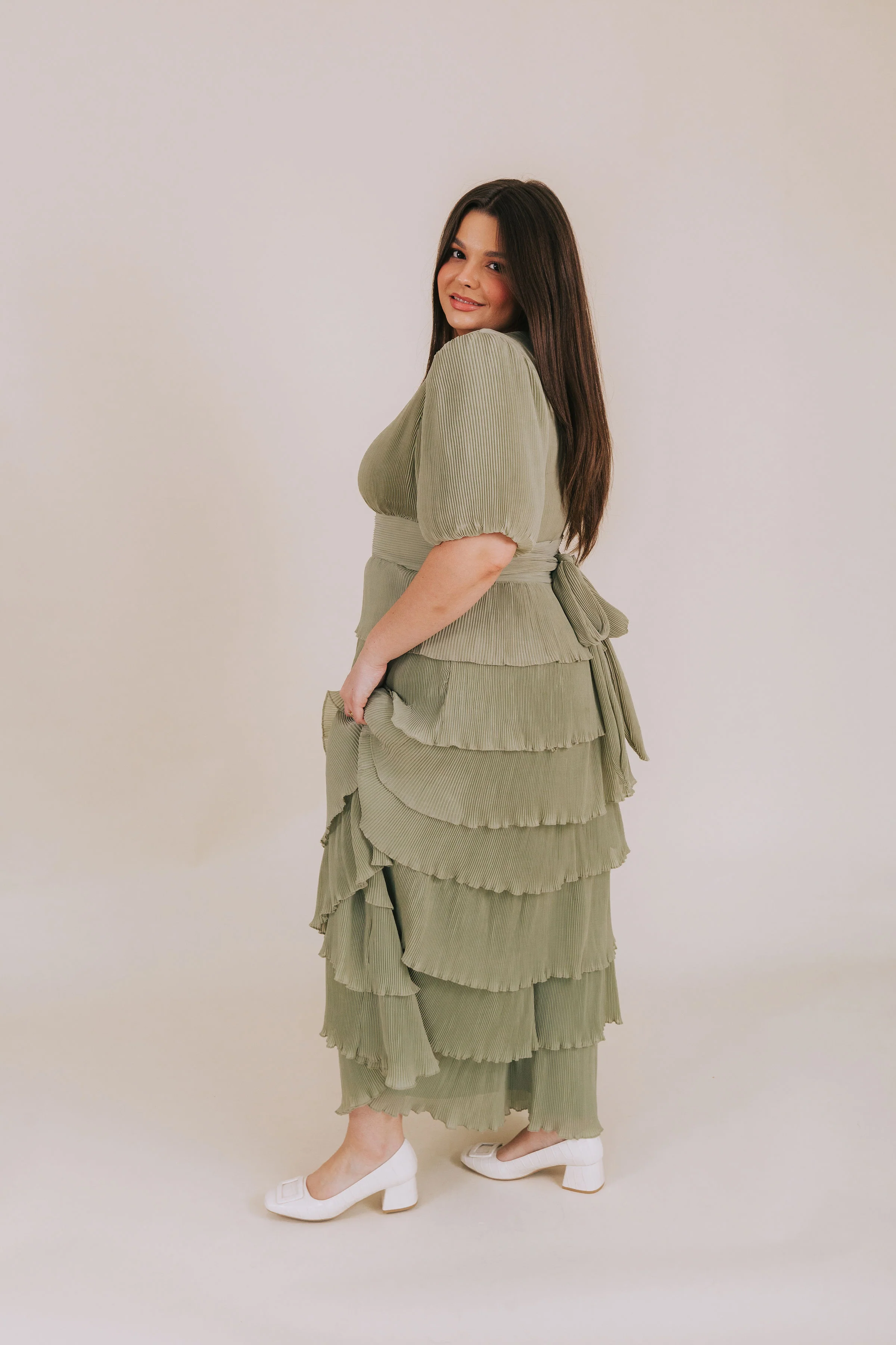 EXCLUSIVE - Promise Me This Dress - 11 Colors! - Image 37
