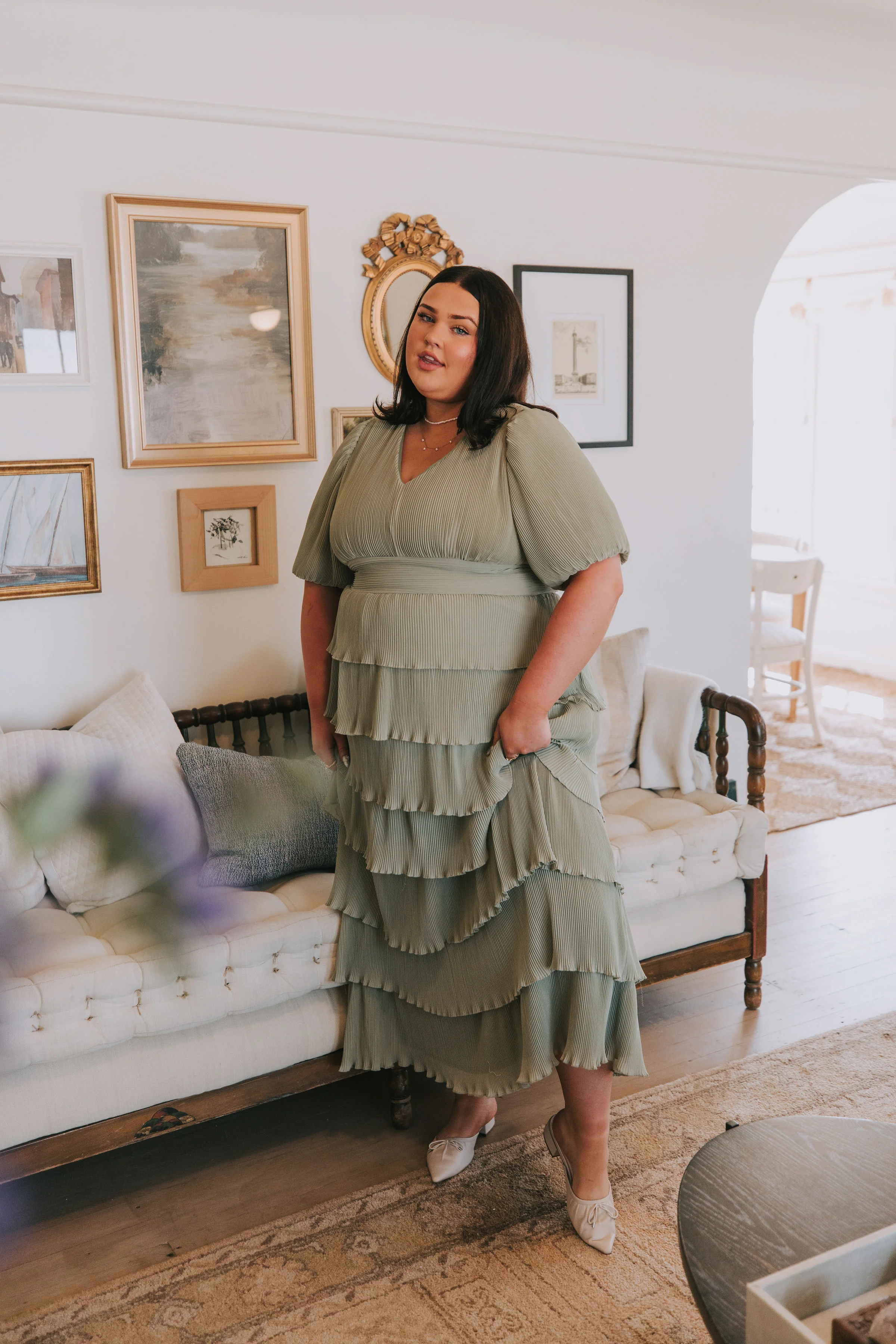 EXCLUSIVE - Promise Me This Dress - 11 Colors! - Image 39