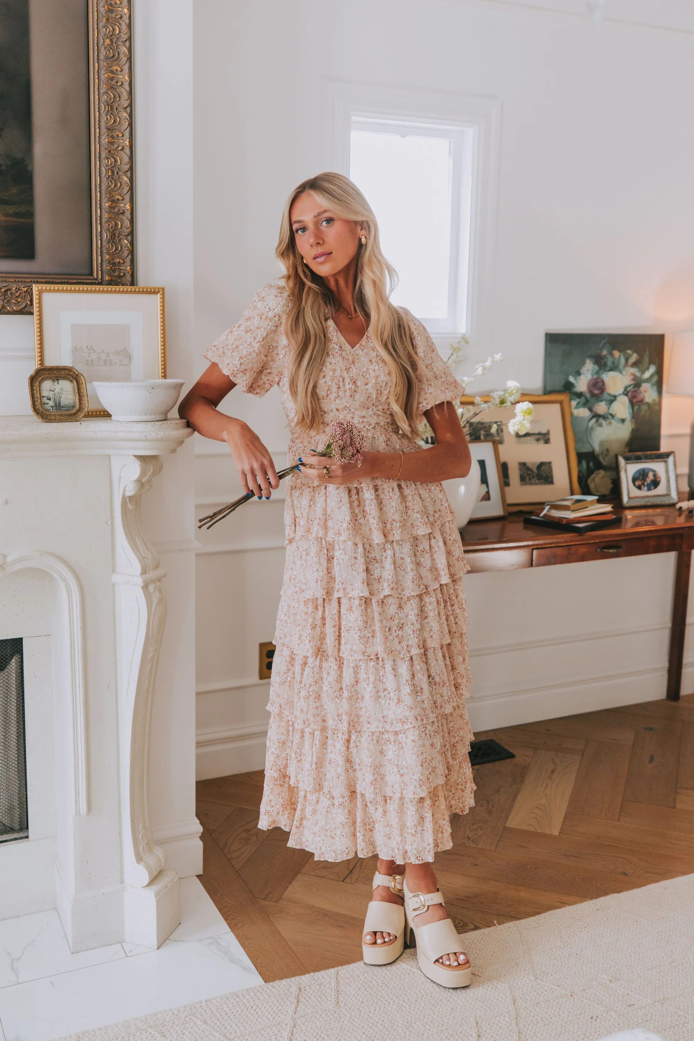 EXCLUSIVE - Promise Me This Dress - 11 Colors! - Image 43