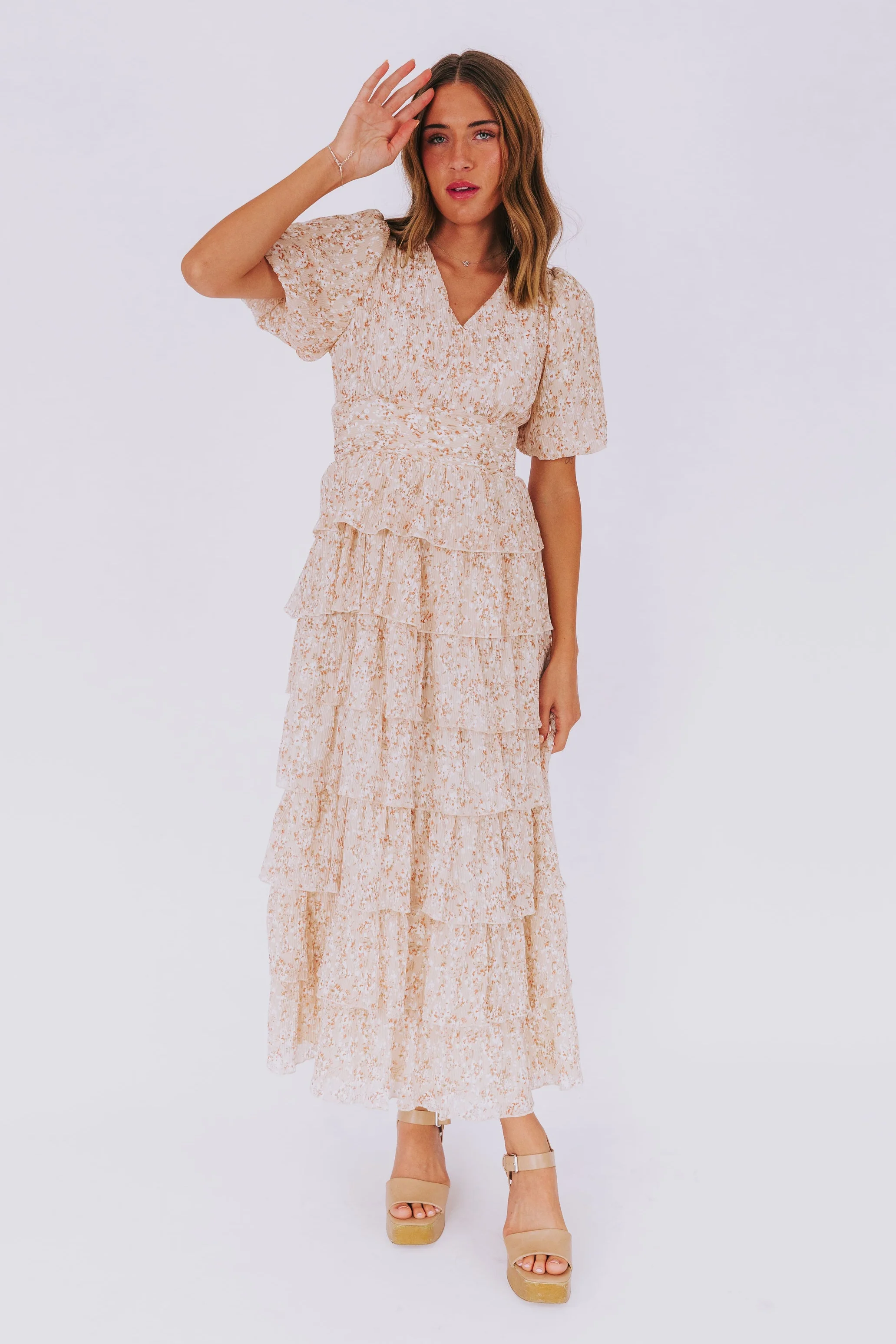 EXCLUSIVE - Promise Me This Dress - 11 Colors! - Image 45