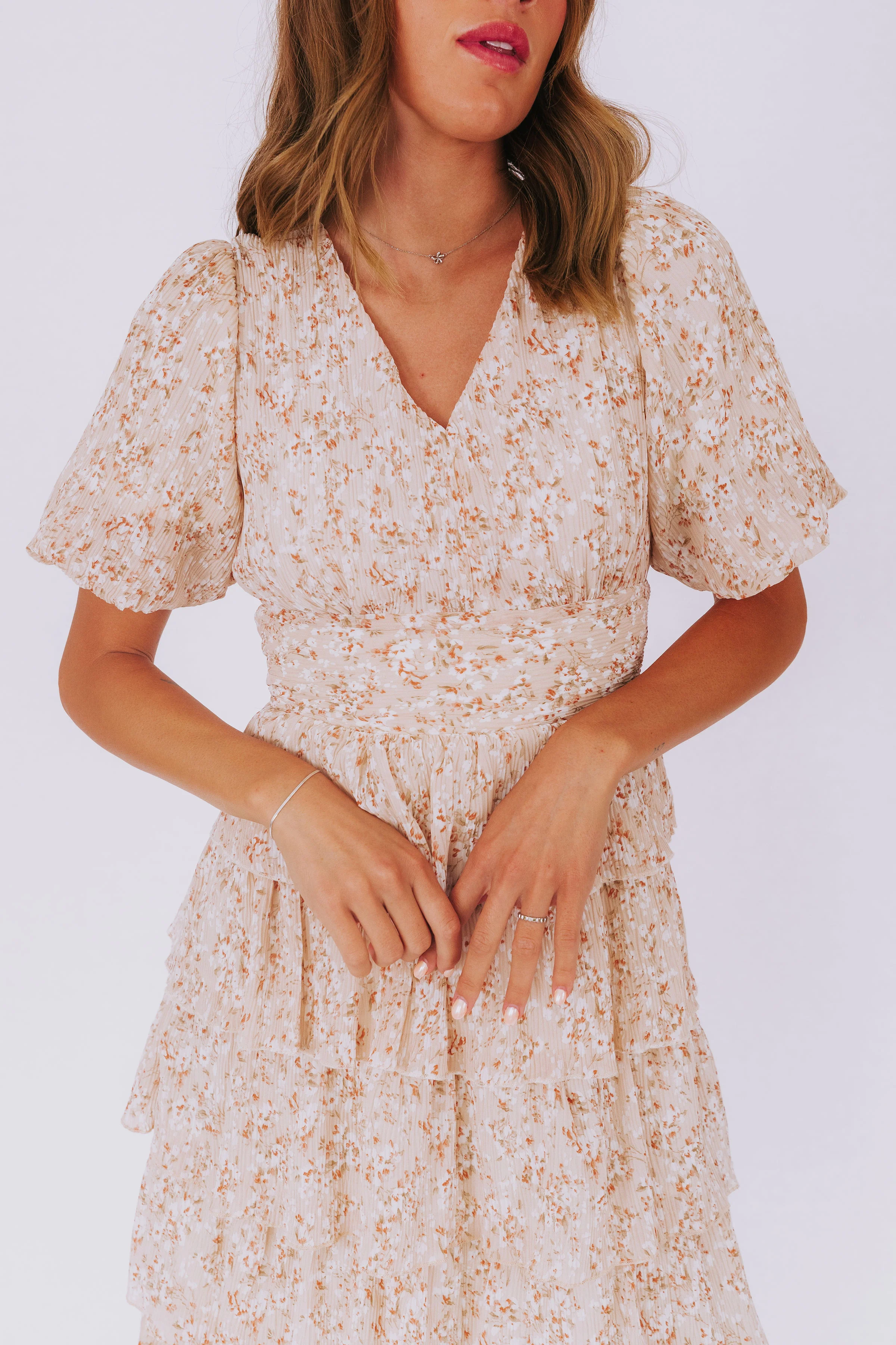 EXCLUSIVE - Promise Me This Dress - 11 Colors! - Image 47
