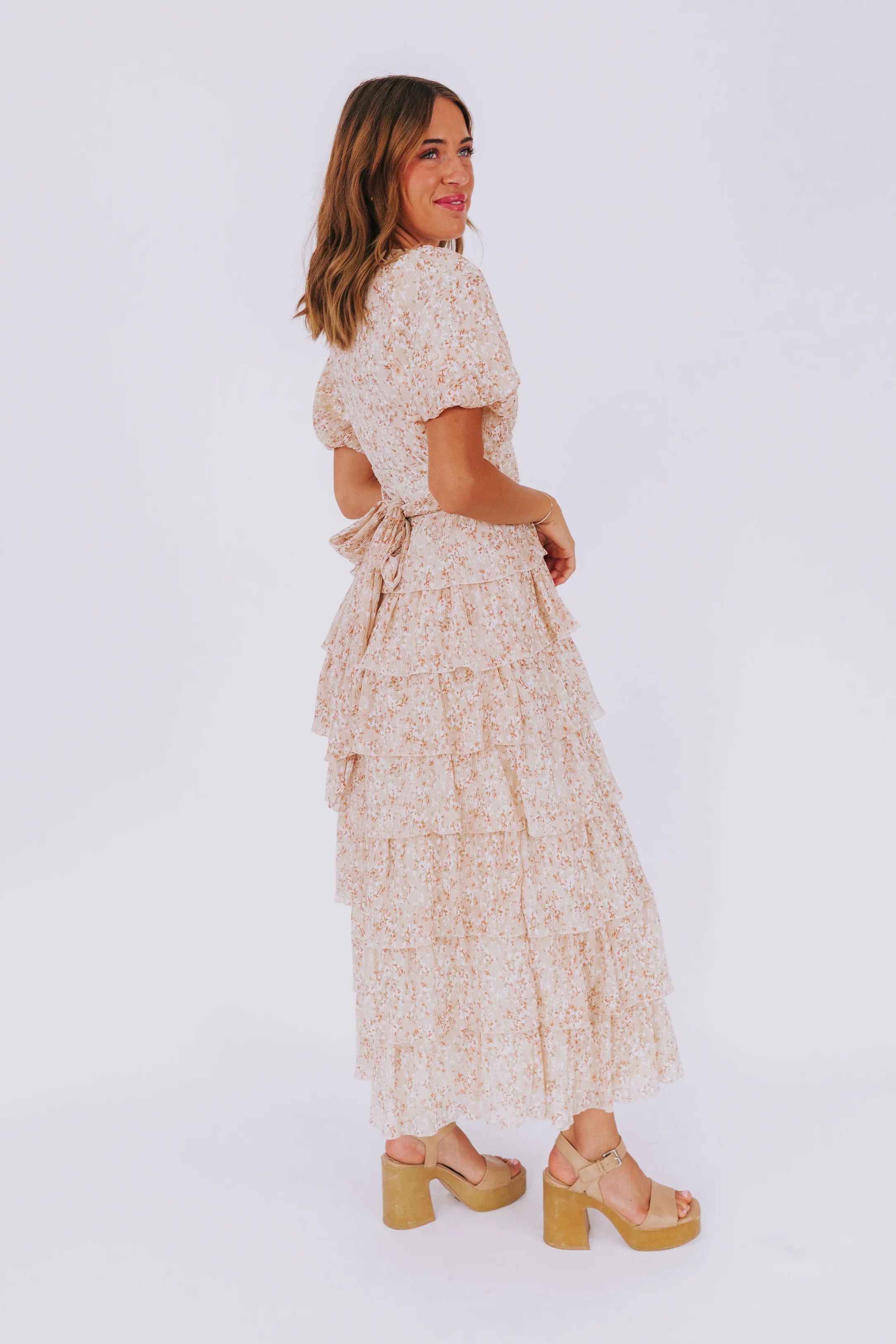 EXCLUSIVE - Promise Me This Dress - 11 Colors! - Image 48
