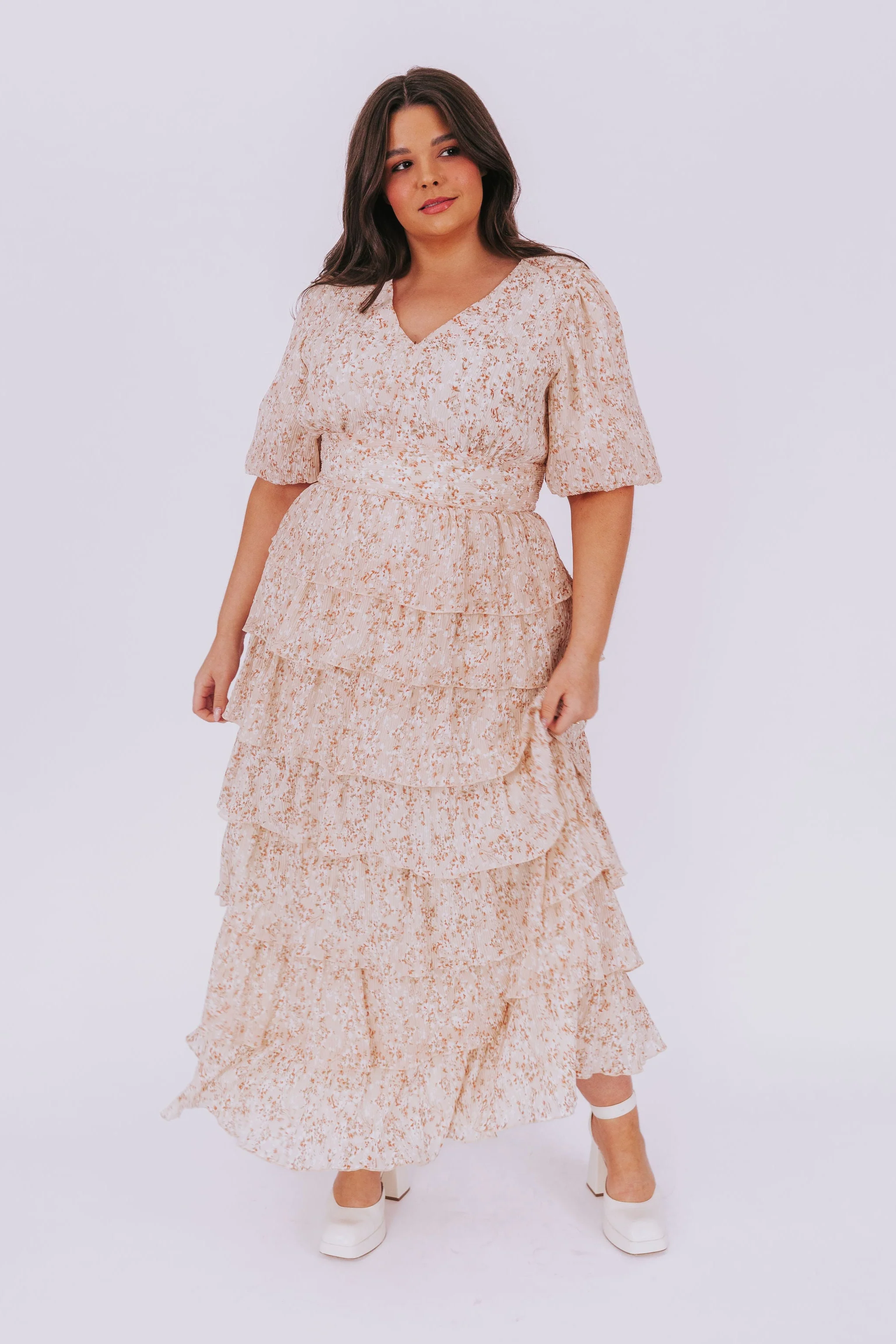 EXCLUSIVE - Promise Me This Dress - 11 Colors! - Image 53
