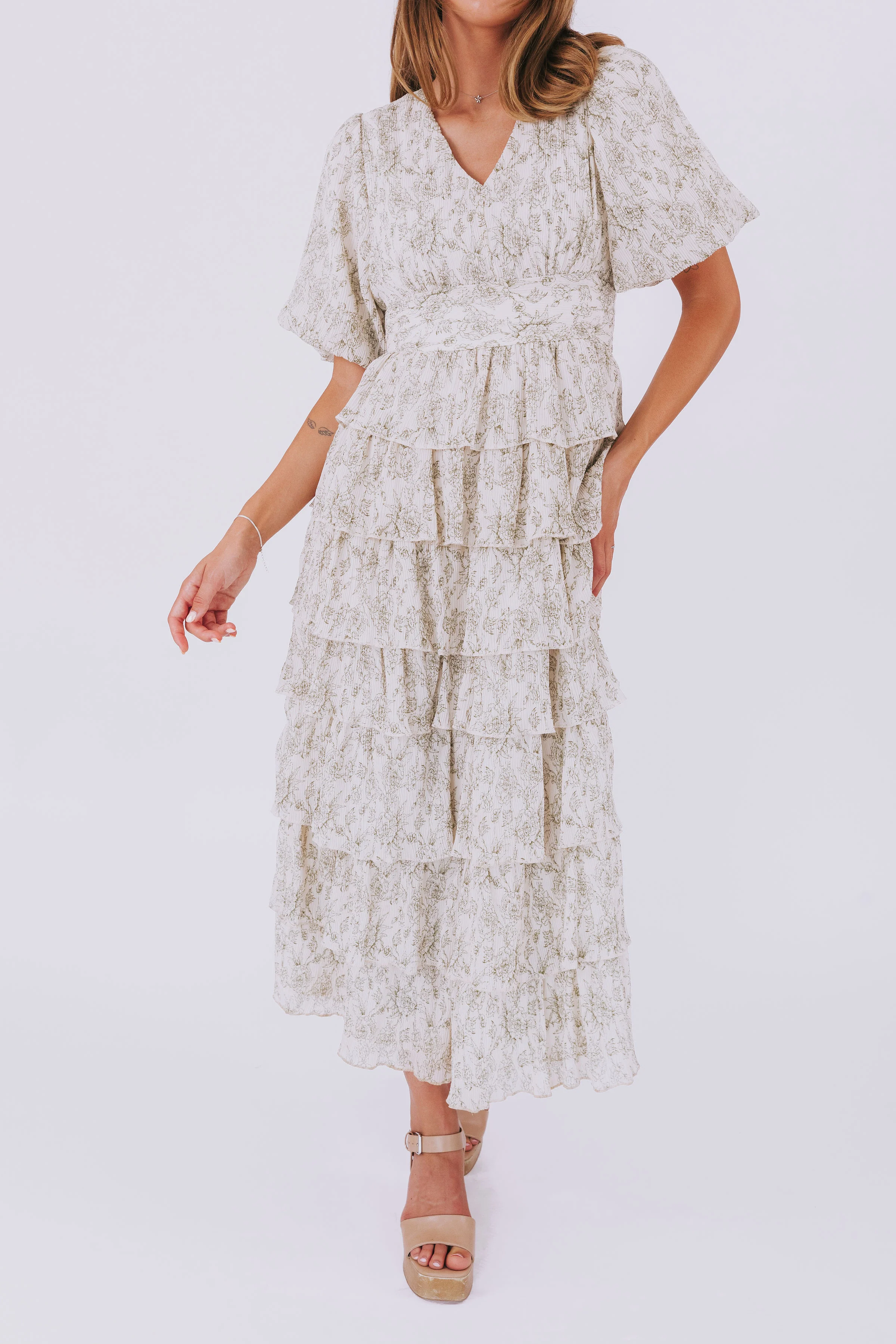 EXCLUSIVE - Promise Me This Dress - 11 Colors! - Image 59