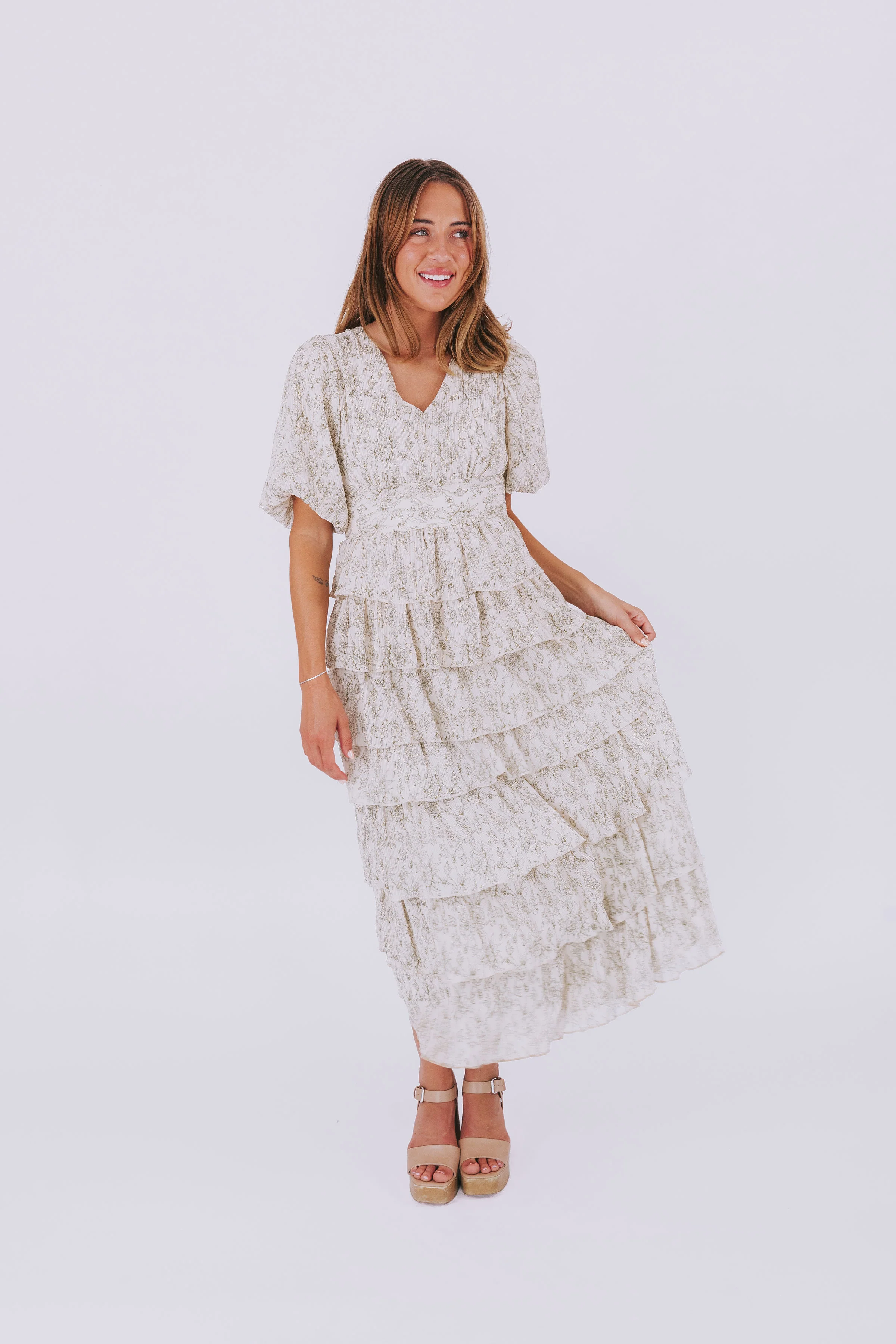 EXCLUSIVE - Promise Me This Dress - 11 Colors! - Image 61