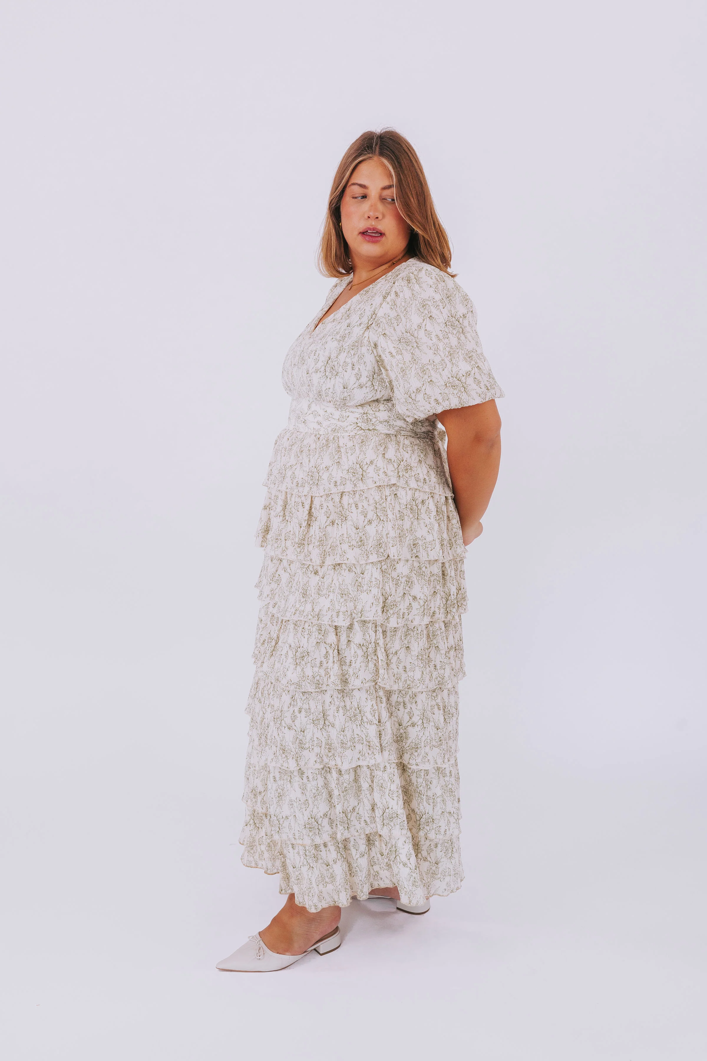 EXCLUSIVE - Promise Me This Dress - 11 Colors! - Image 73