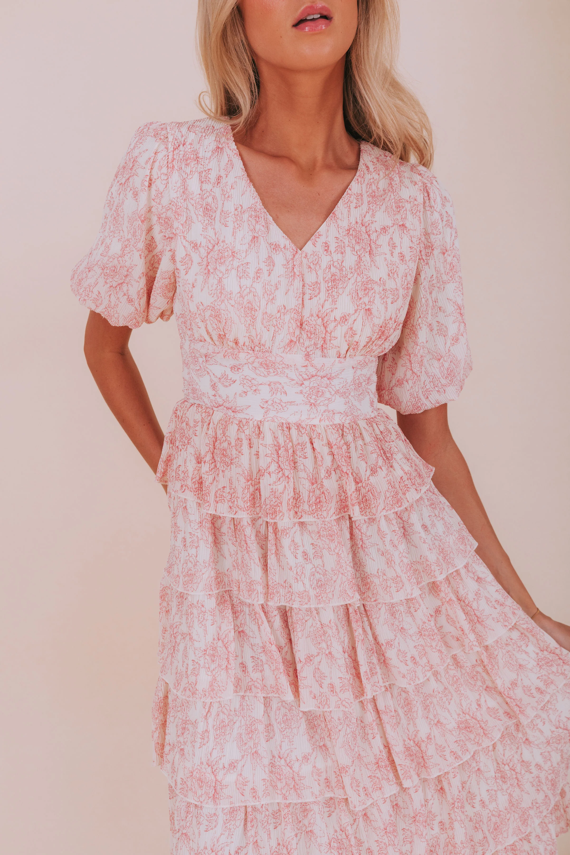 EXCLUSIVE - Promise Me This Dress - 11 Colors! - Image 79