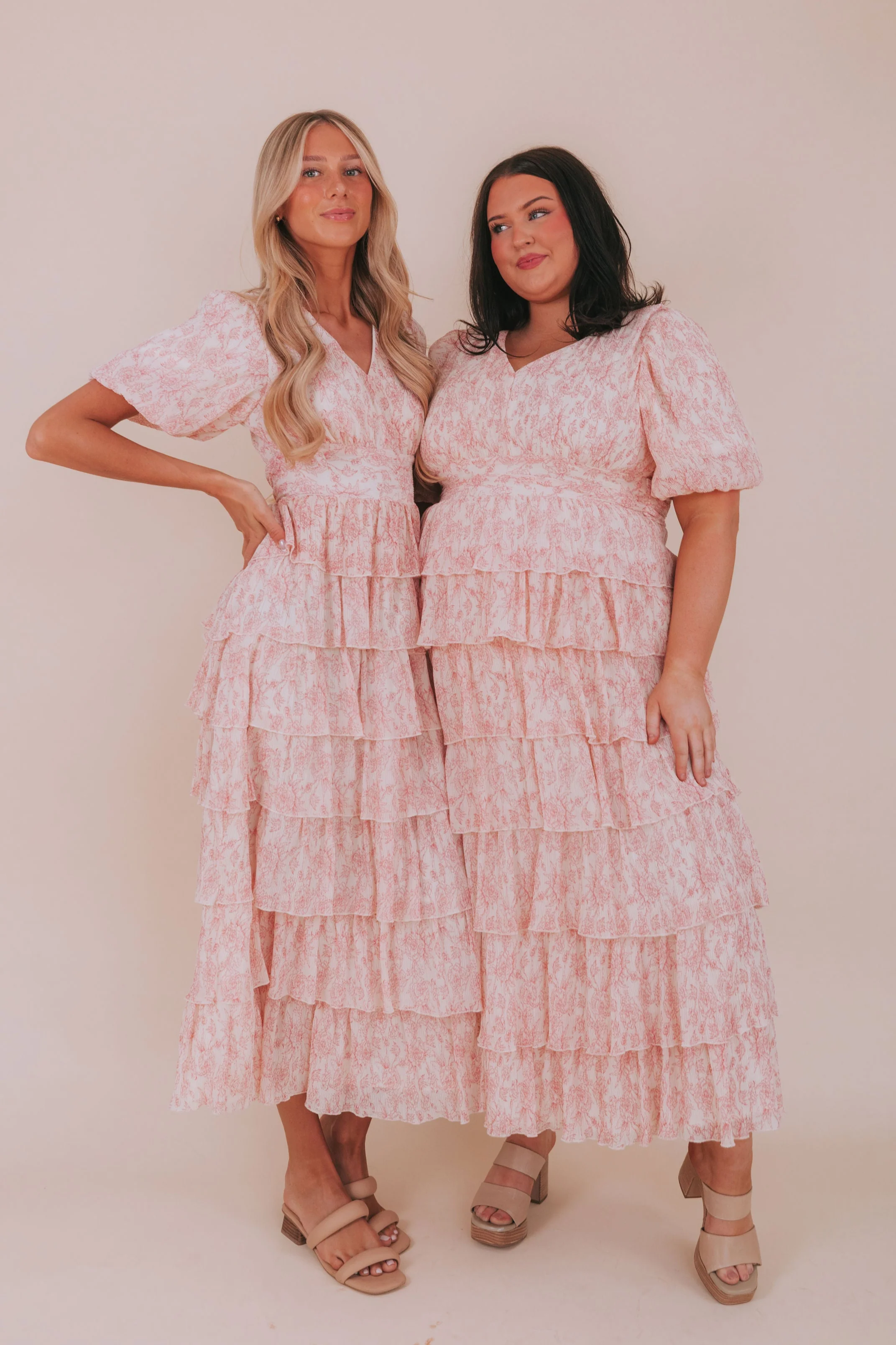 EXCLUSIVE - Promise Me This Dress - 11 Colors! - Image 84