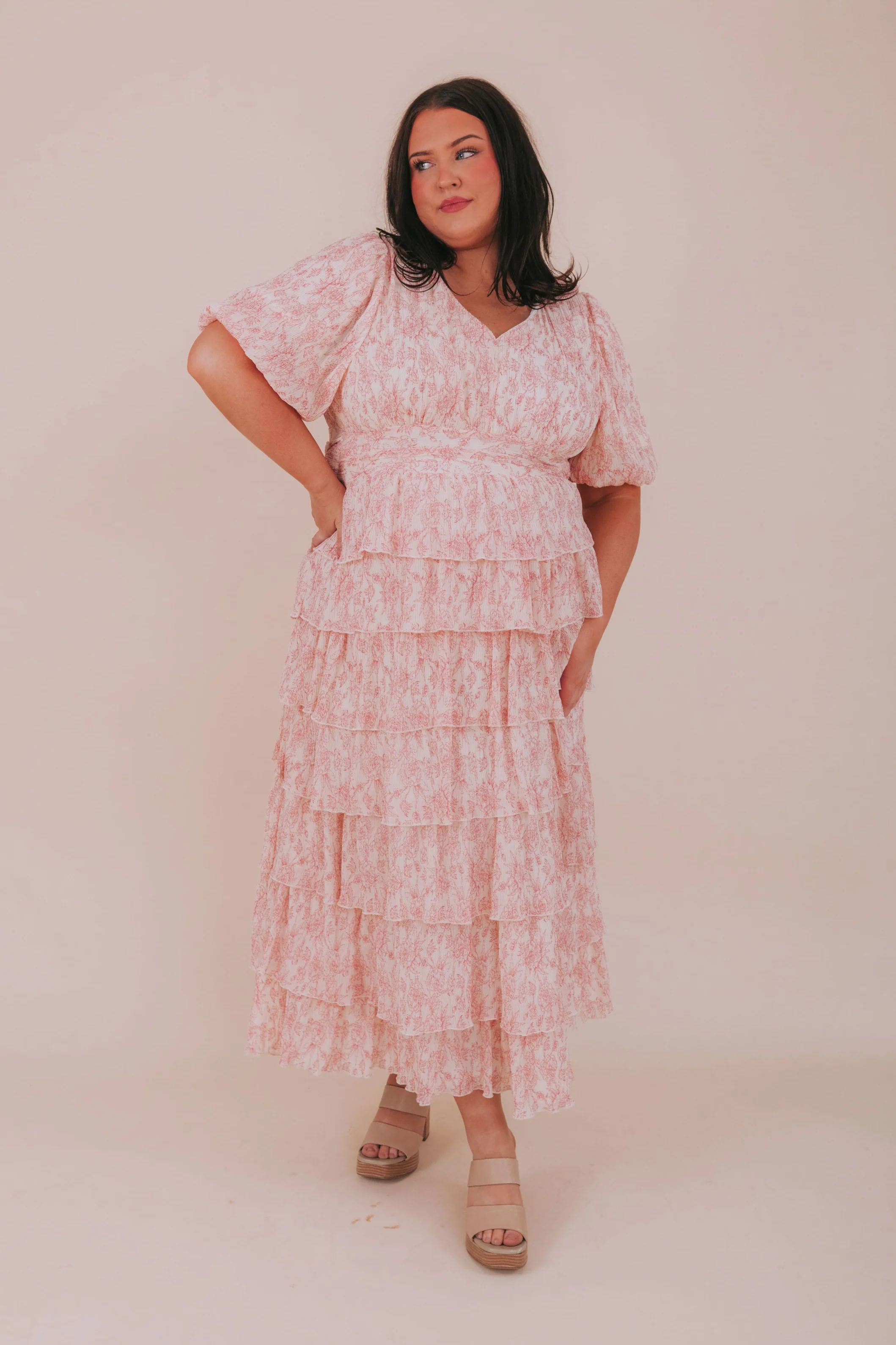 EXCLUSIVE - Promise Me This Dress - 11 Colors! - Image 85