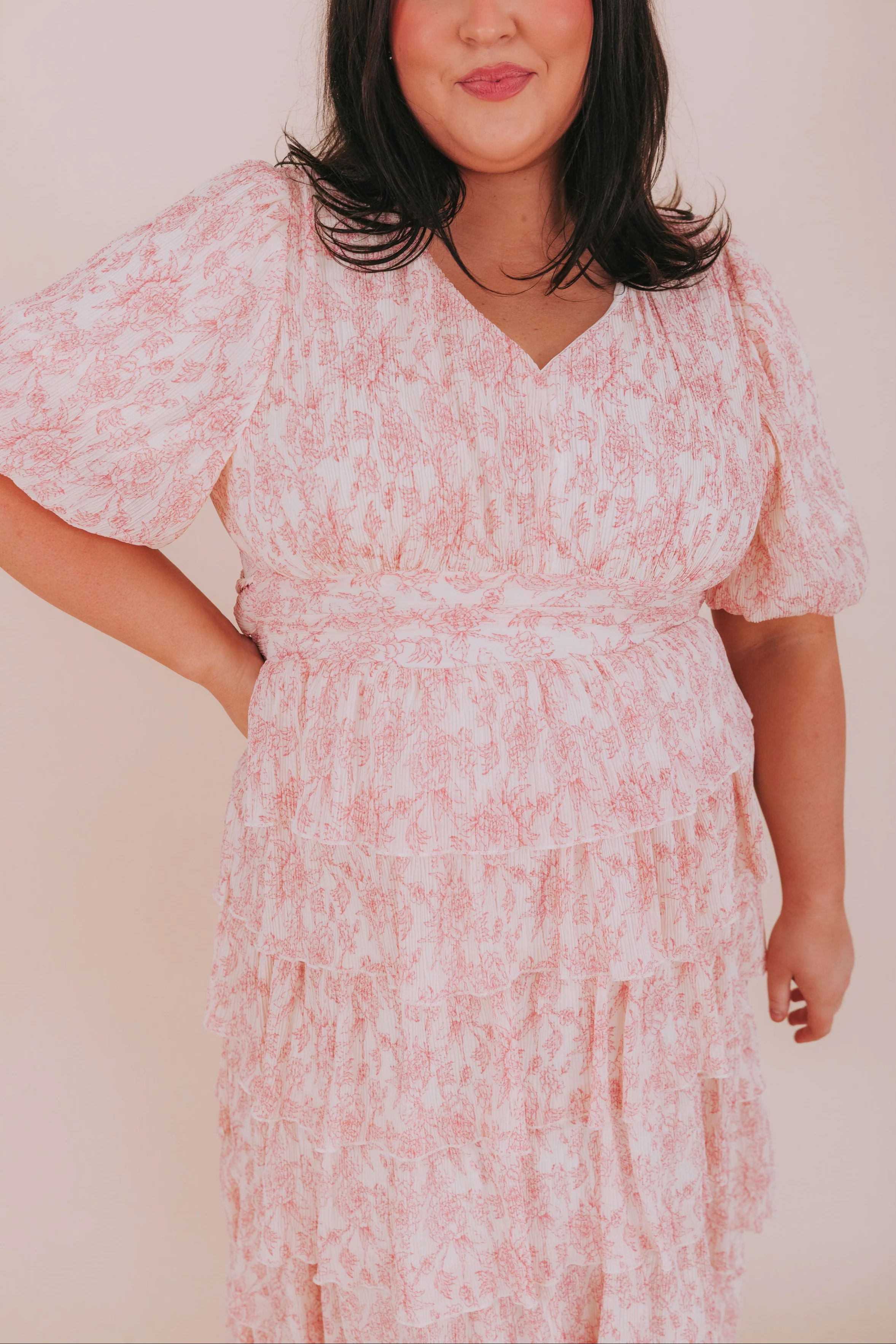 EXCLUSIVE - Promise Me This Dress - 11 Colors! - Image 87