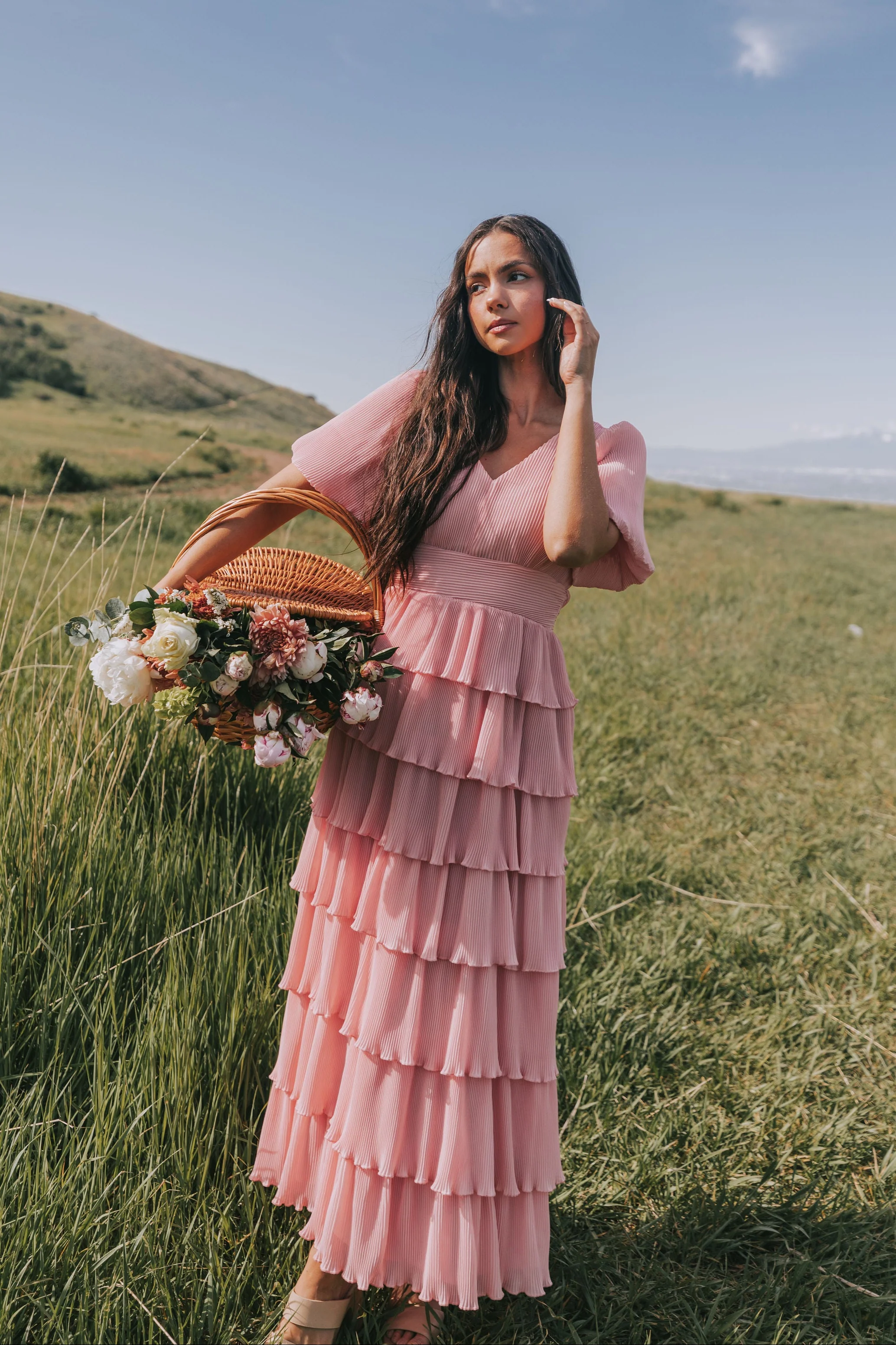 EXCLUSIVE - Promise Me This Dress - 11 Colors! - Image 92