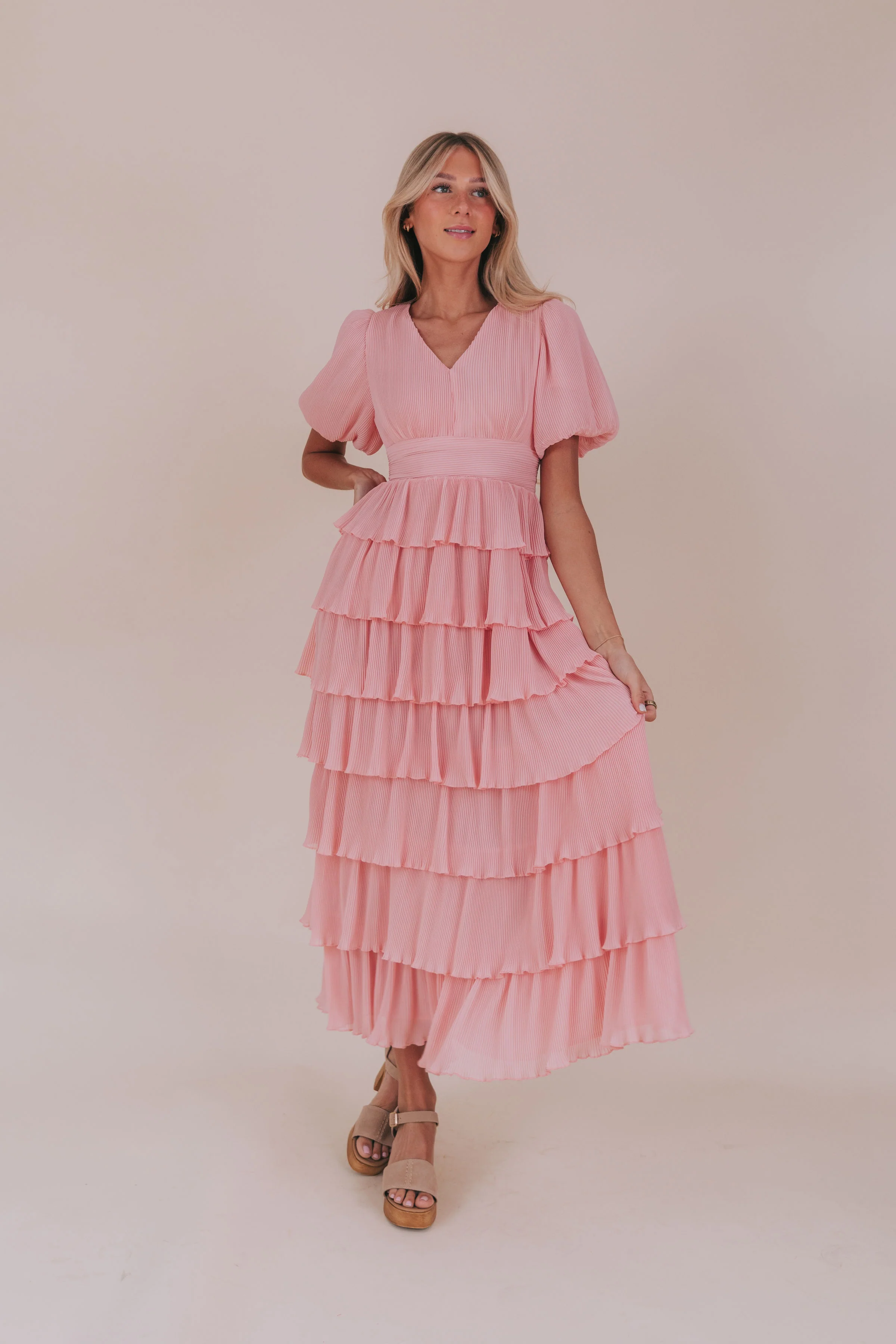 EXCLUSIVE - Promise Me This Dress - 11 Colors! - Image 93