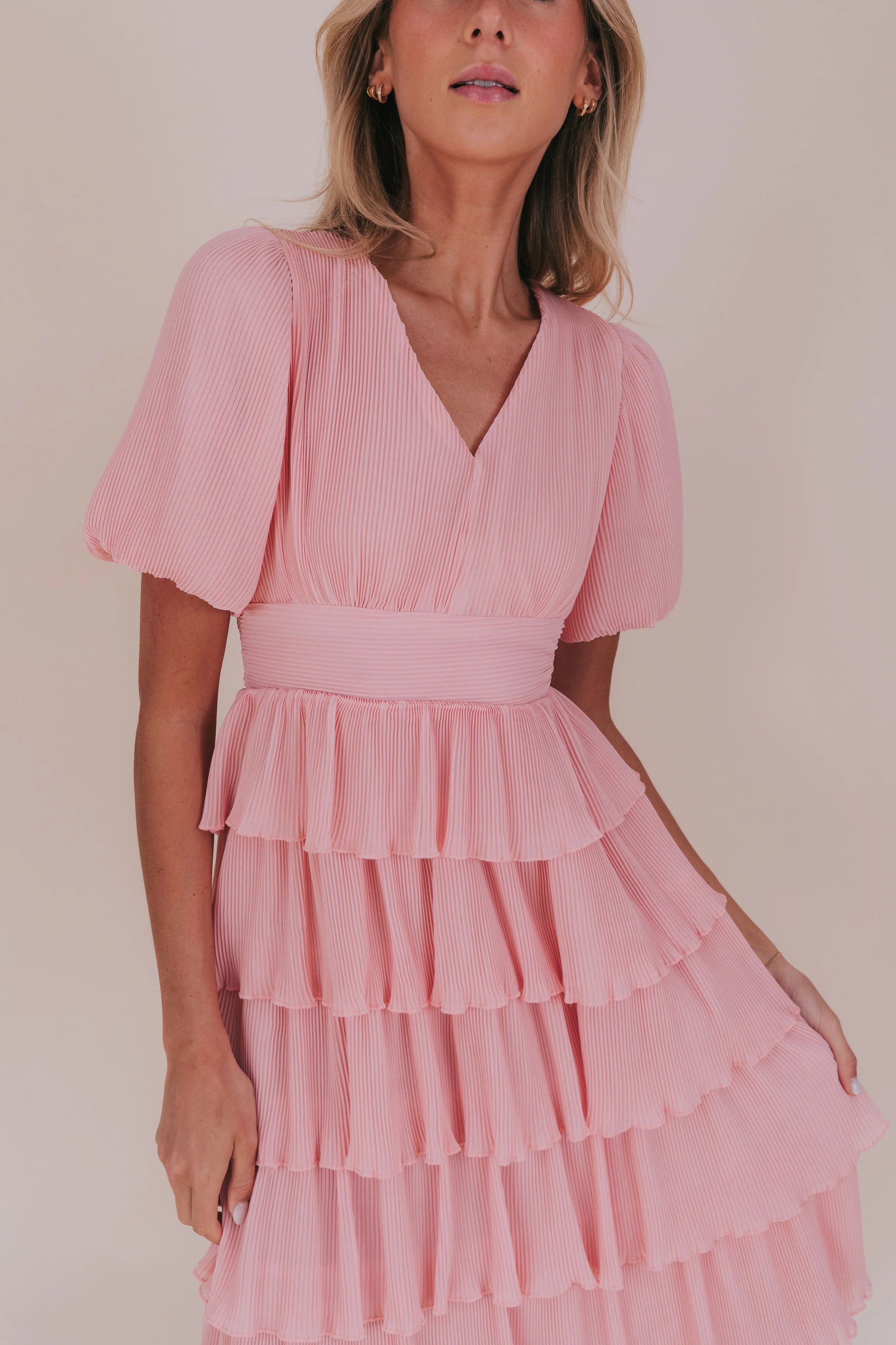 EXCLUSIVE - Promise Me This Dress - 11 Colors! - Image 95
