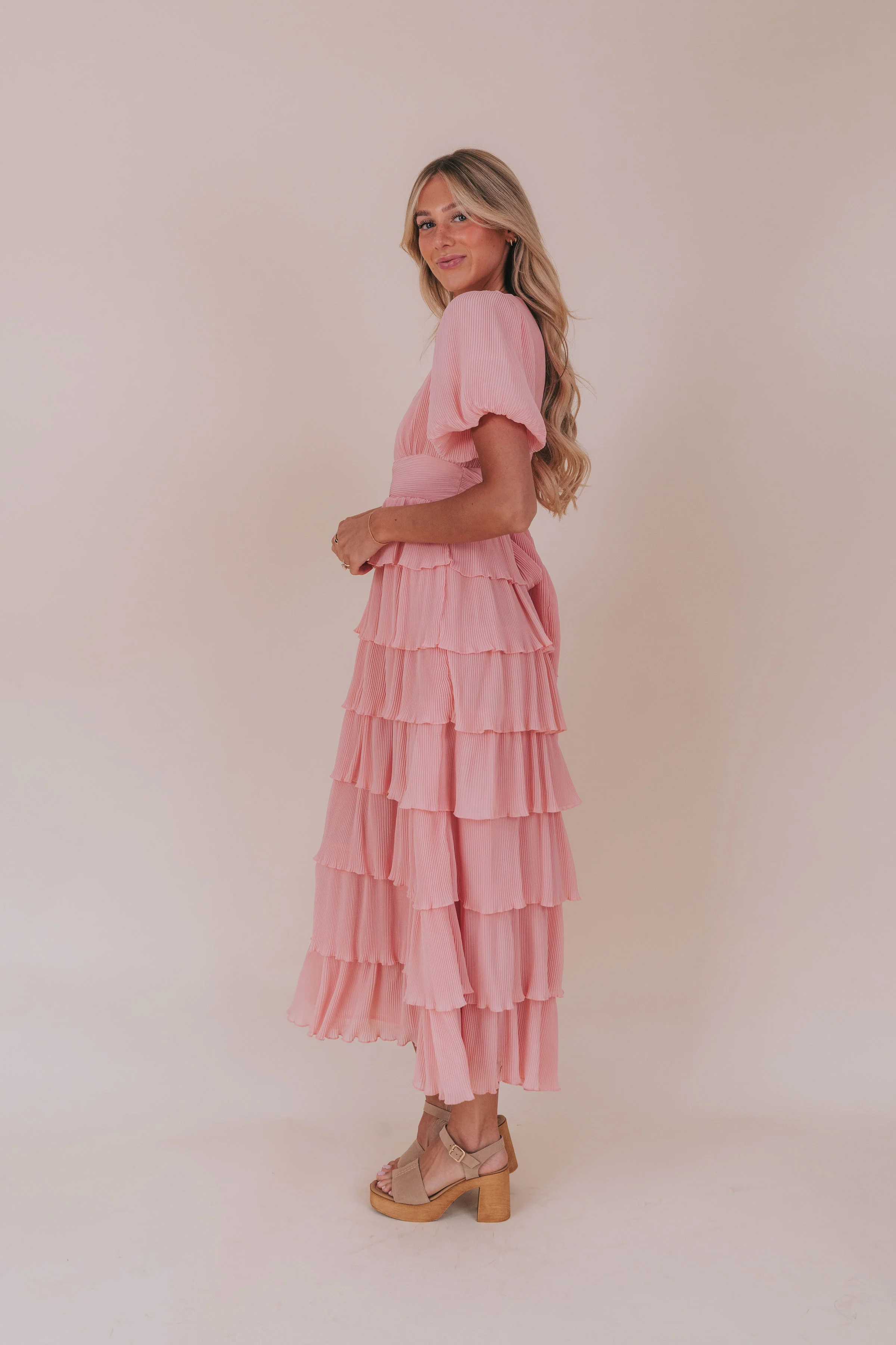 EXCLUSIVE - Promise Me This Dress - 11 Colors! - Image 96