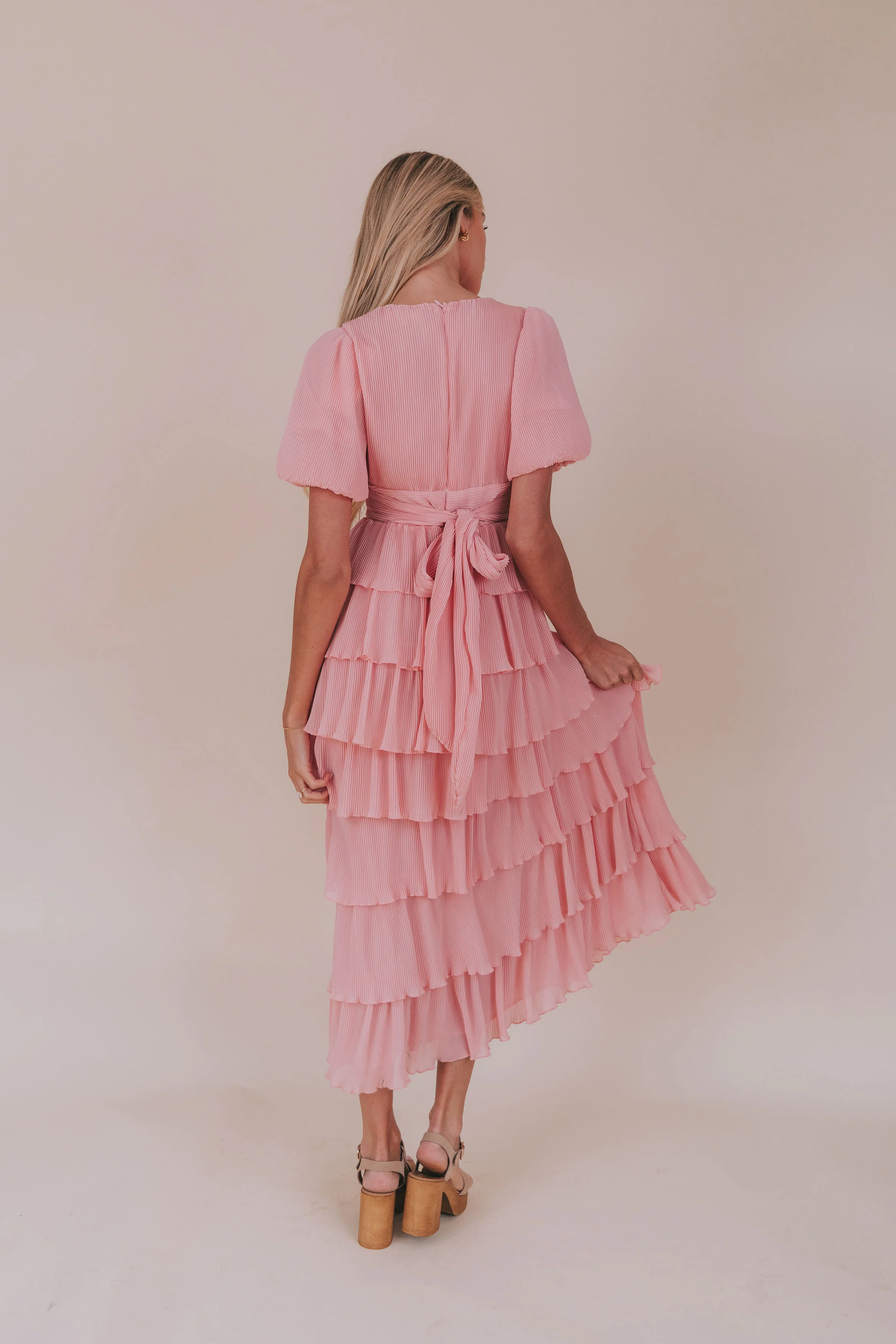 EXCLUSIVE - Promise Me This Dress - 11 Colors! - Image 97