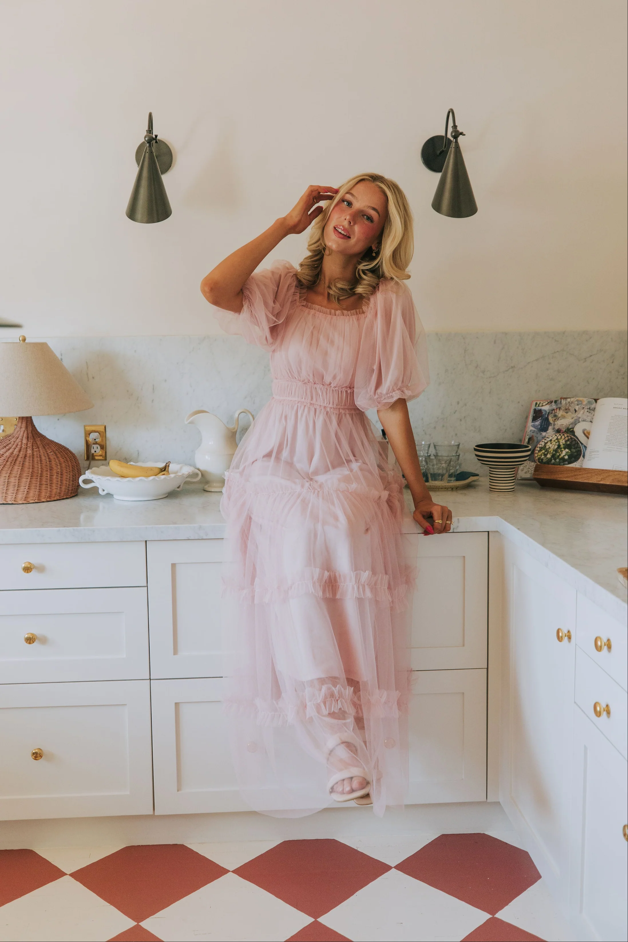 ONE LOVED BABE - Stuck With You Dress - 5 Colors! - Image 16