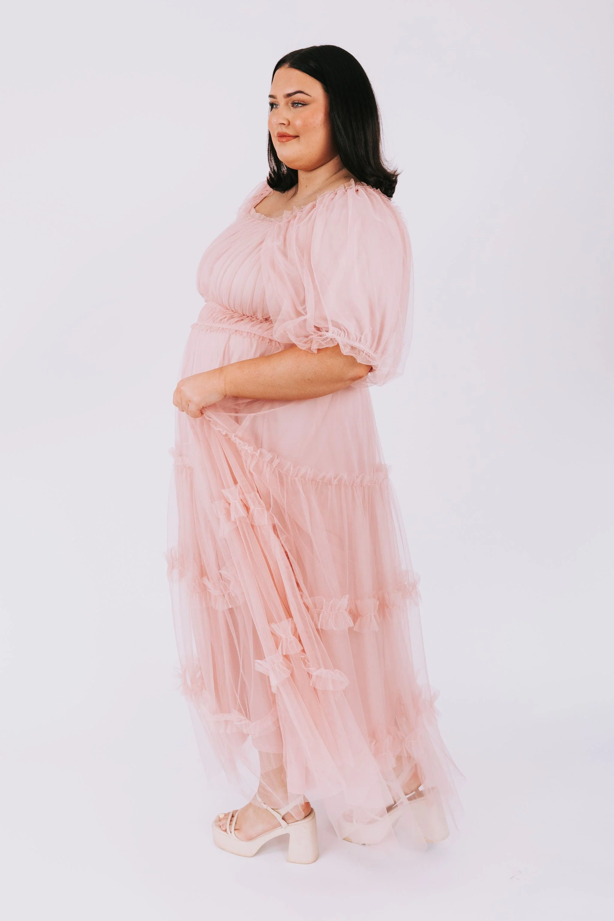 ONE LOVED BABE - Stuck With You Dress - 5 Colors! - Image 24