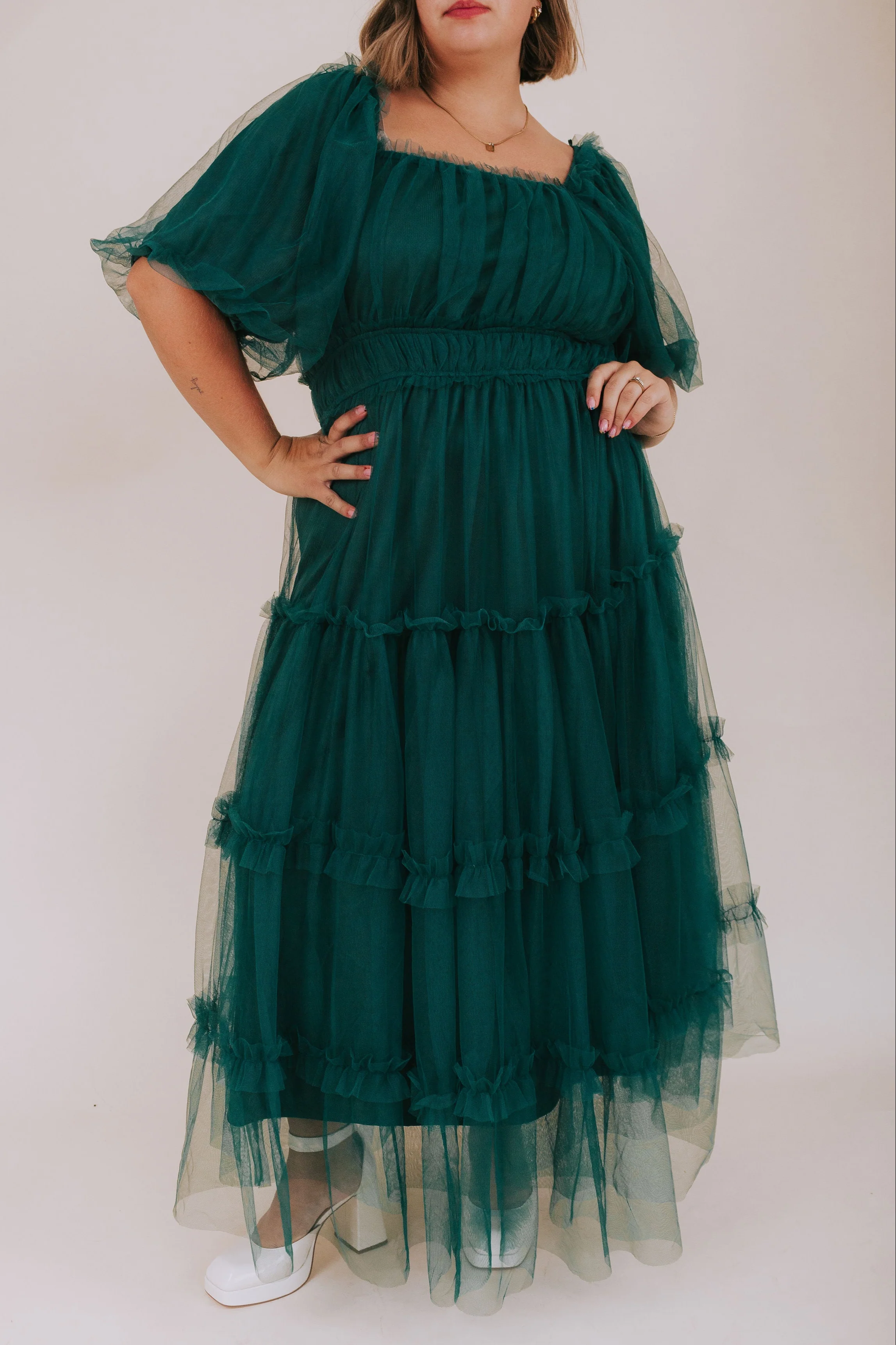 ONE LOVED BABE - Stuck With You Dress - 5 Colors! - Image 56