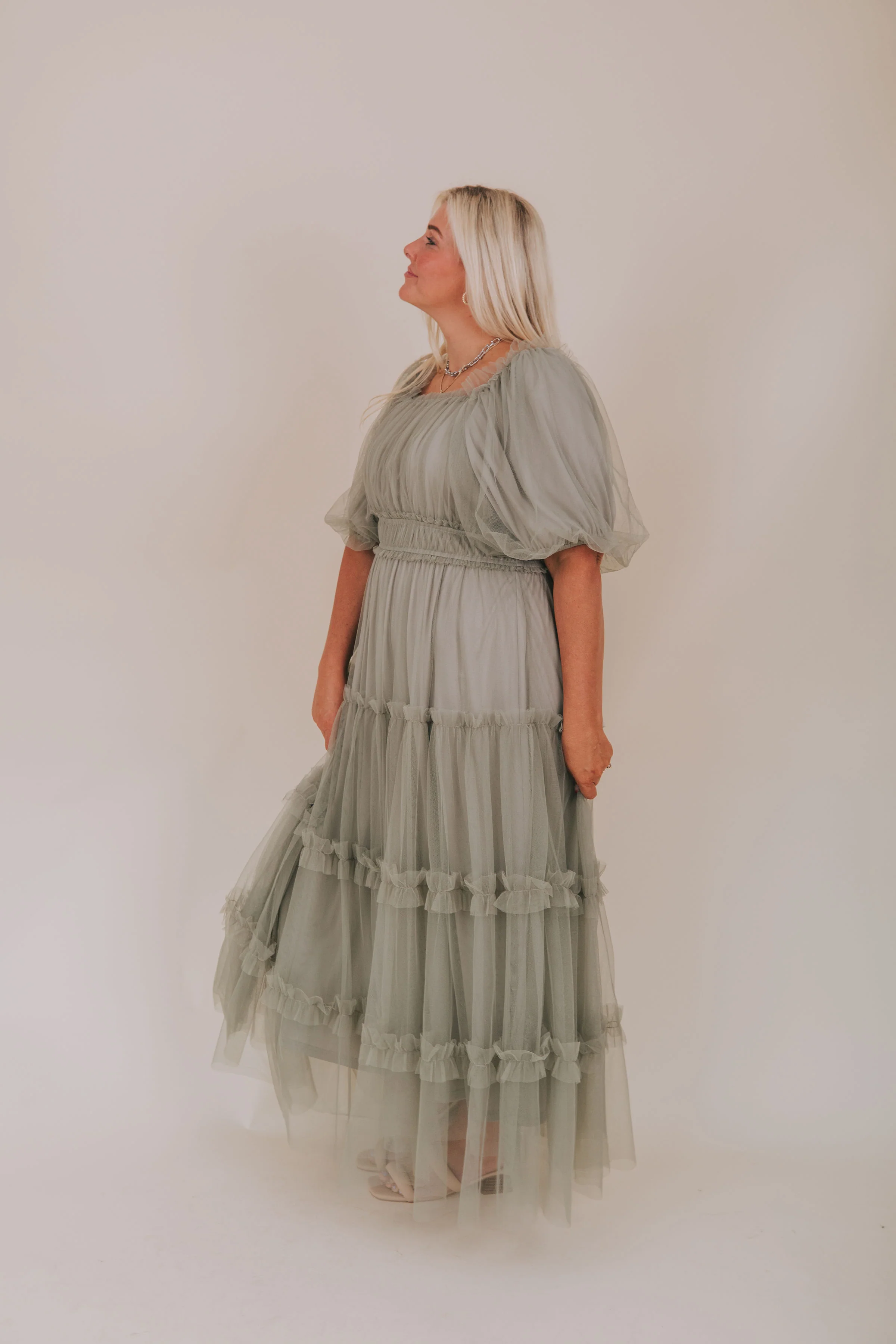 ONE LOVED BABE - Stuck With You Dress - 5 Colors! - Image 77