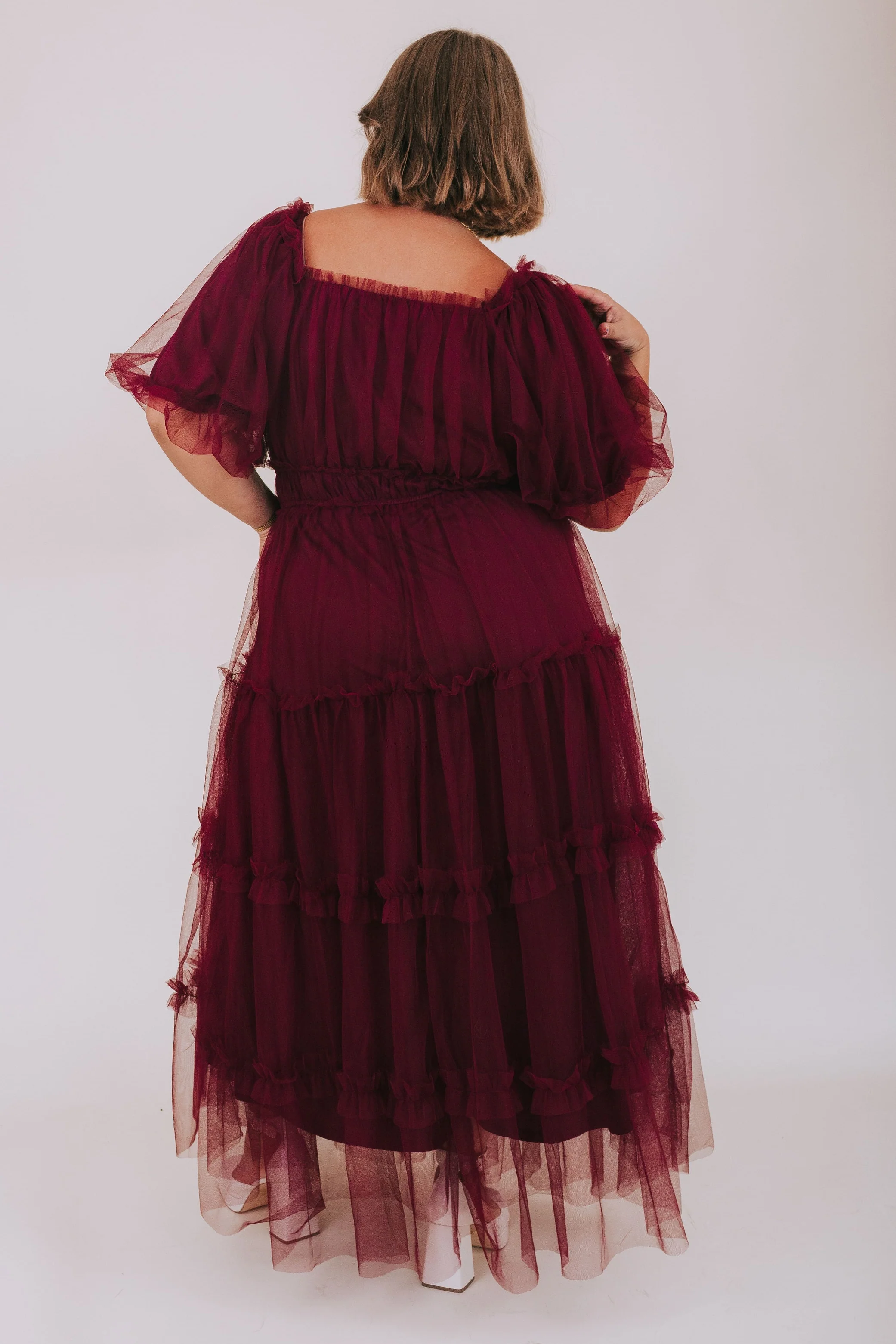 ONE LOVED BABE - Stuck With You Dress - 5 Colors! - Image 91