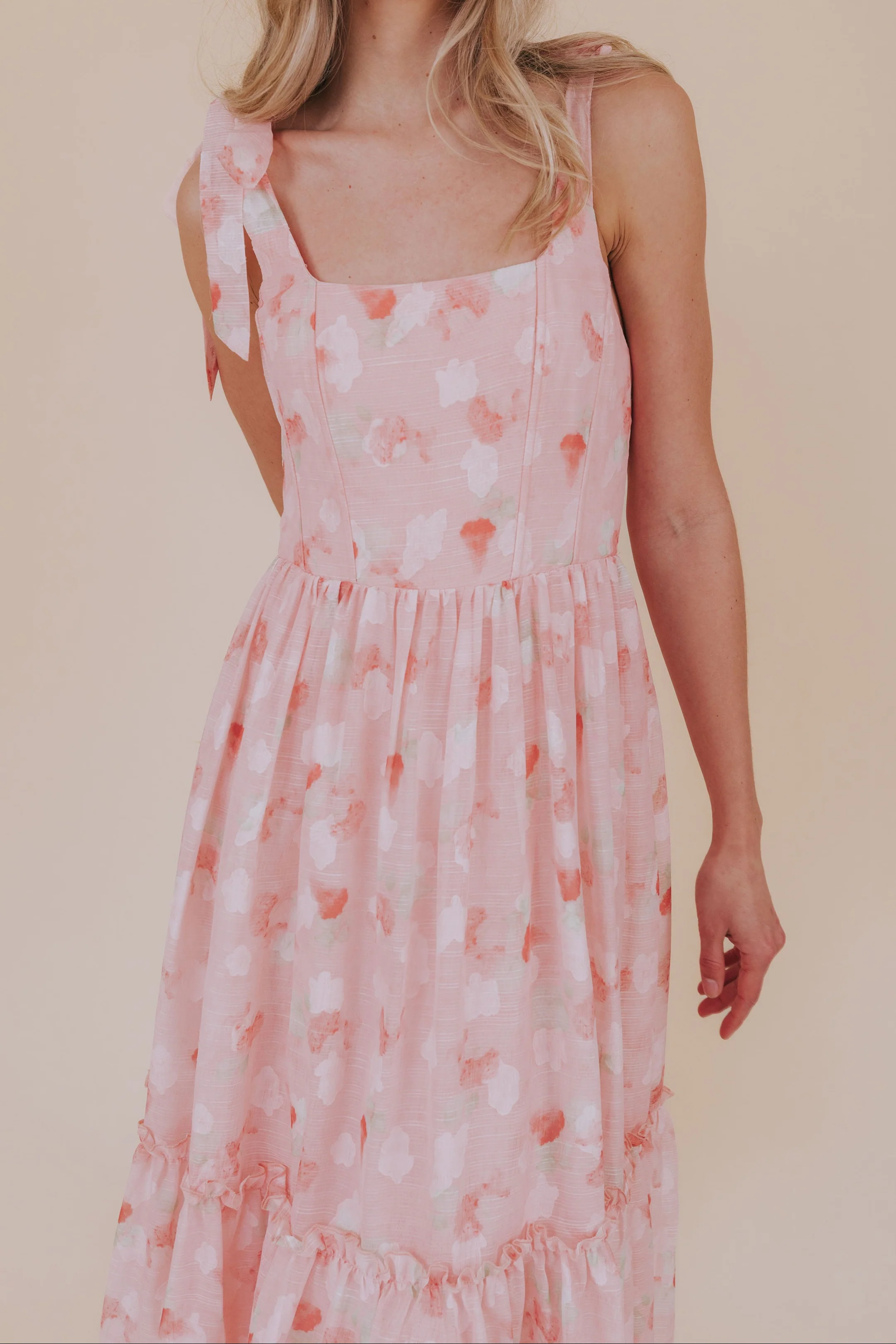 Only In My Dreams Dress - Image 3