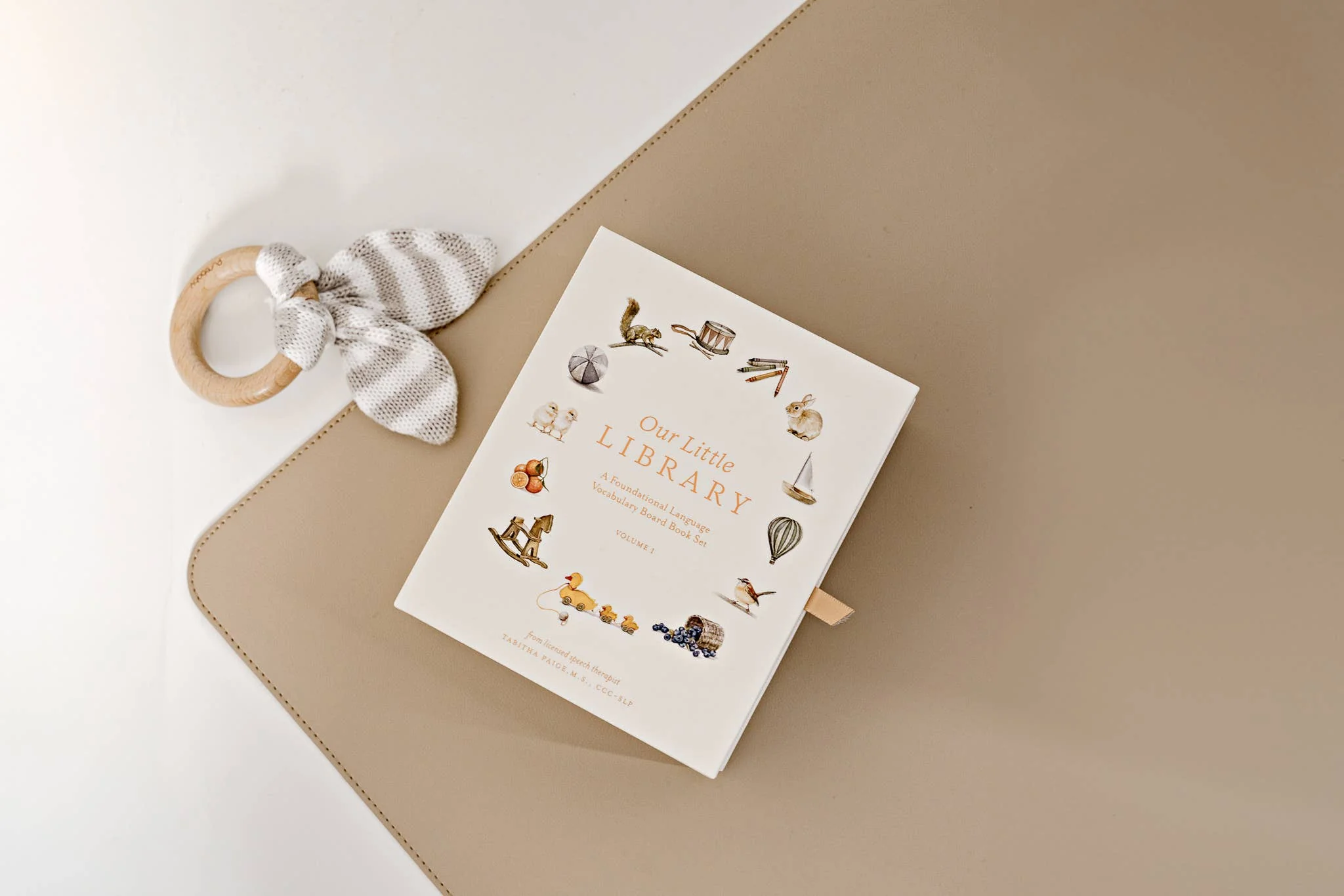 Our Little Library Book Set - Image 6