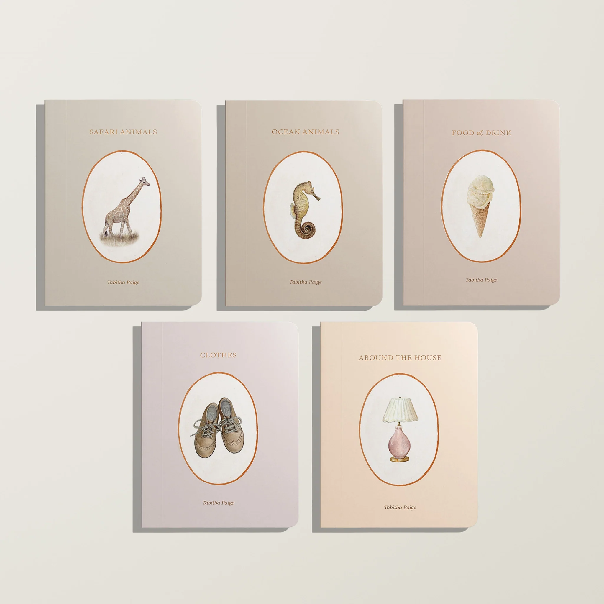 Our Little Library Vol. 2 Book Set - Image 2