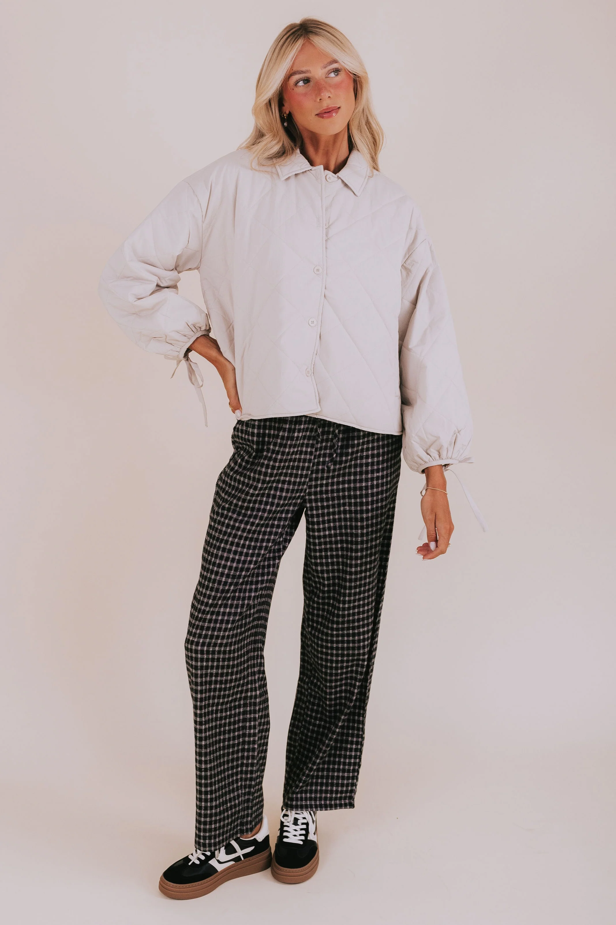 Out Of Here Jacket - Image 6