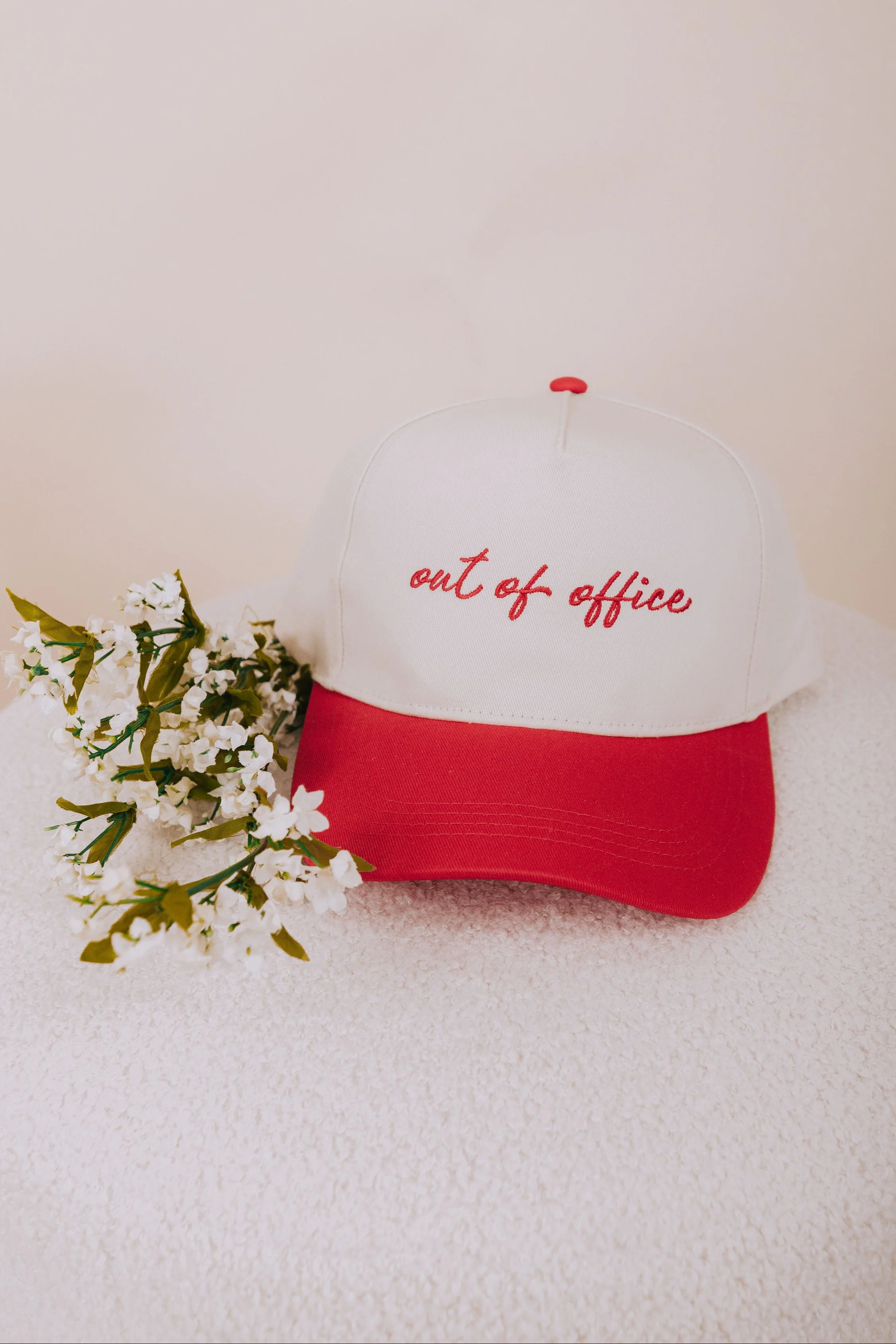 Out Of Office Hat - Image 2