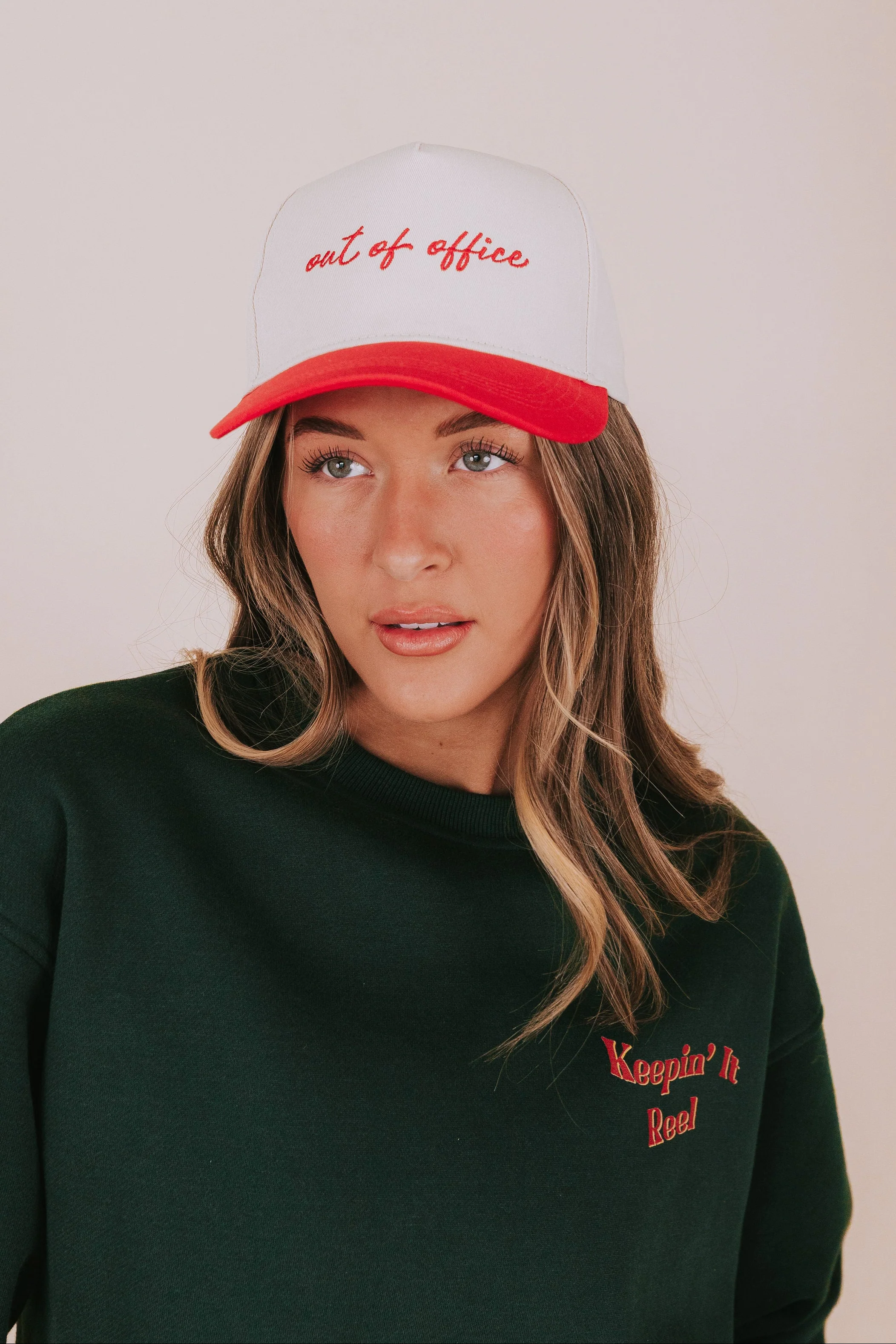 Out Of Office Hat - Image 3