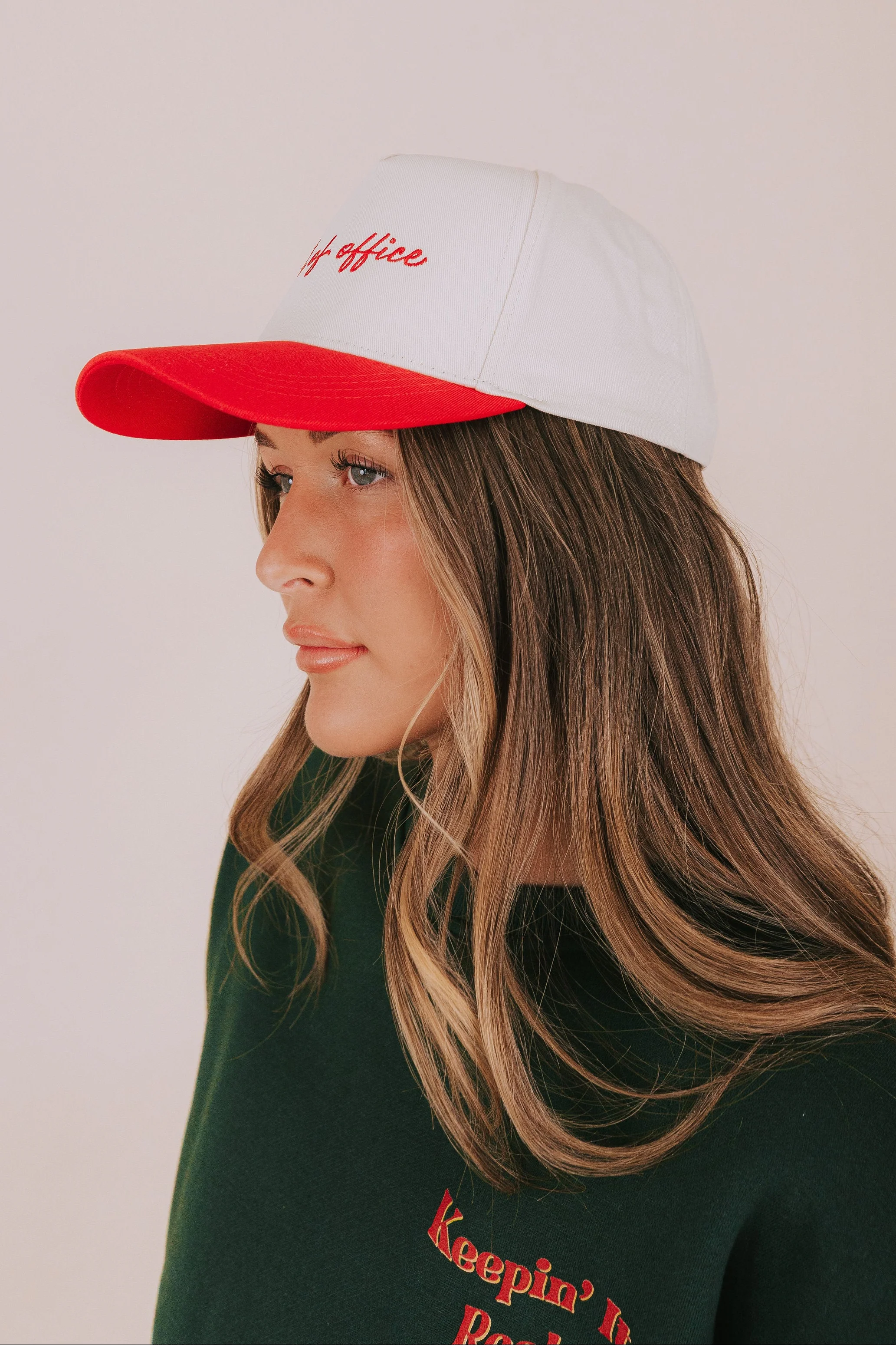 Out Of Office Hat - Image 4