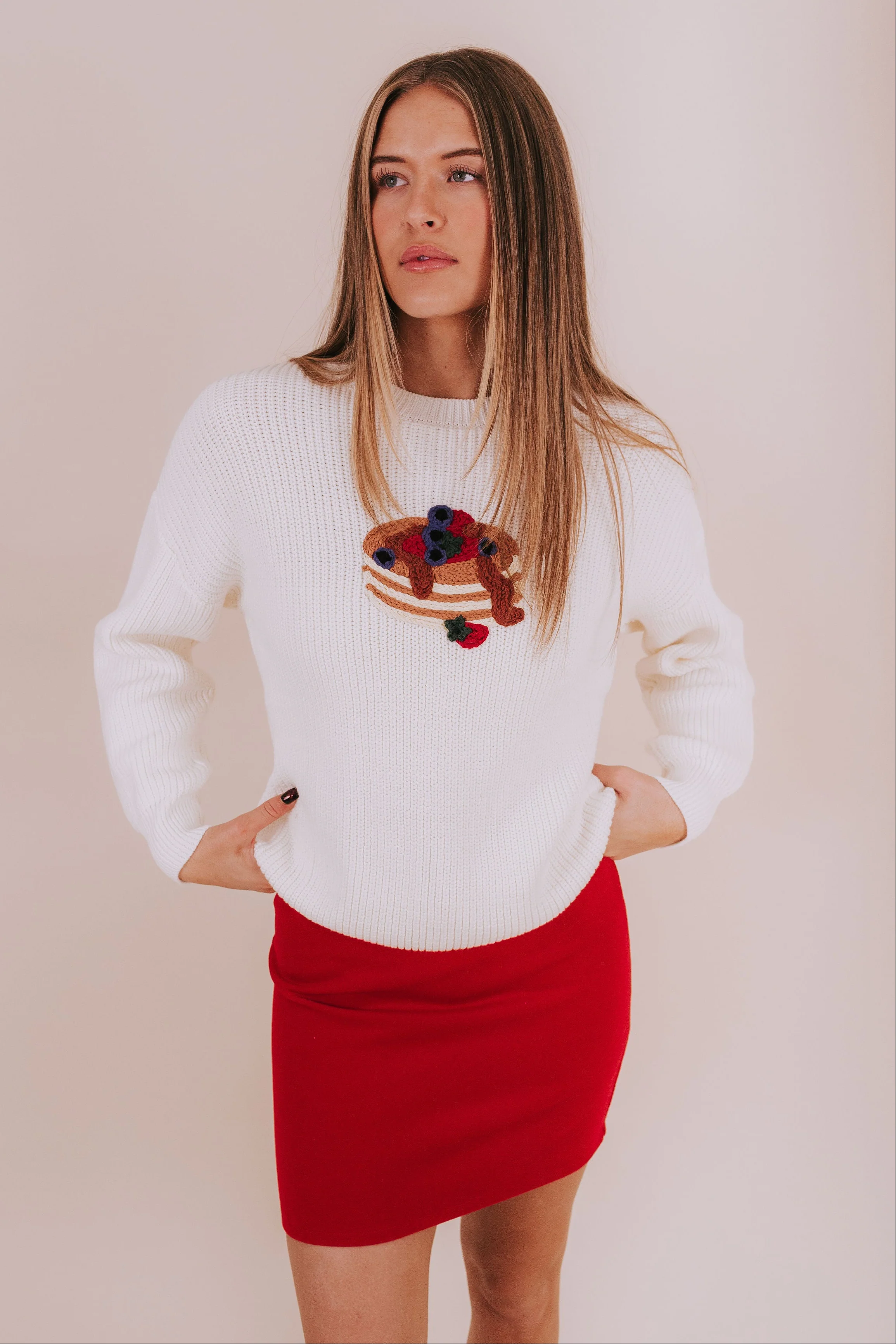 Pancake Sweater - Image 4