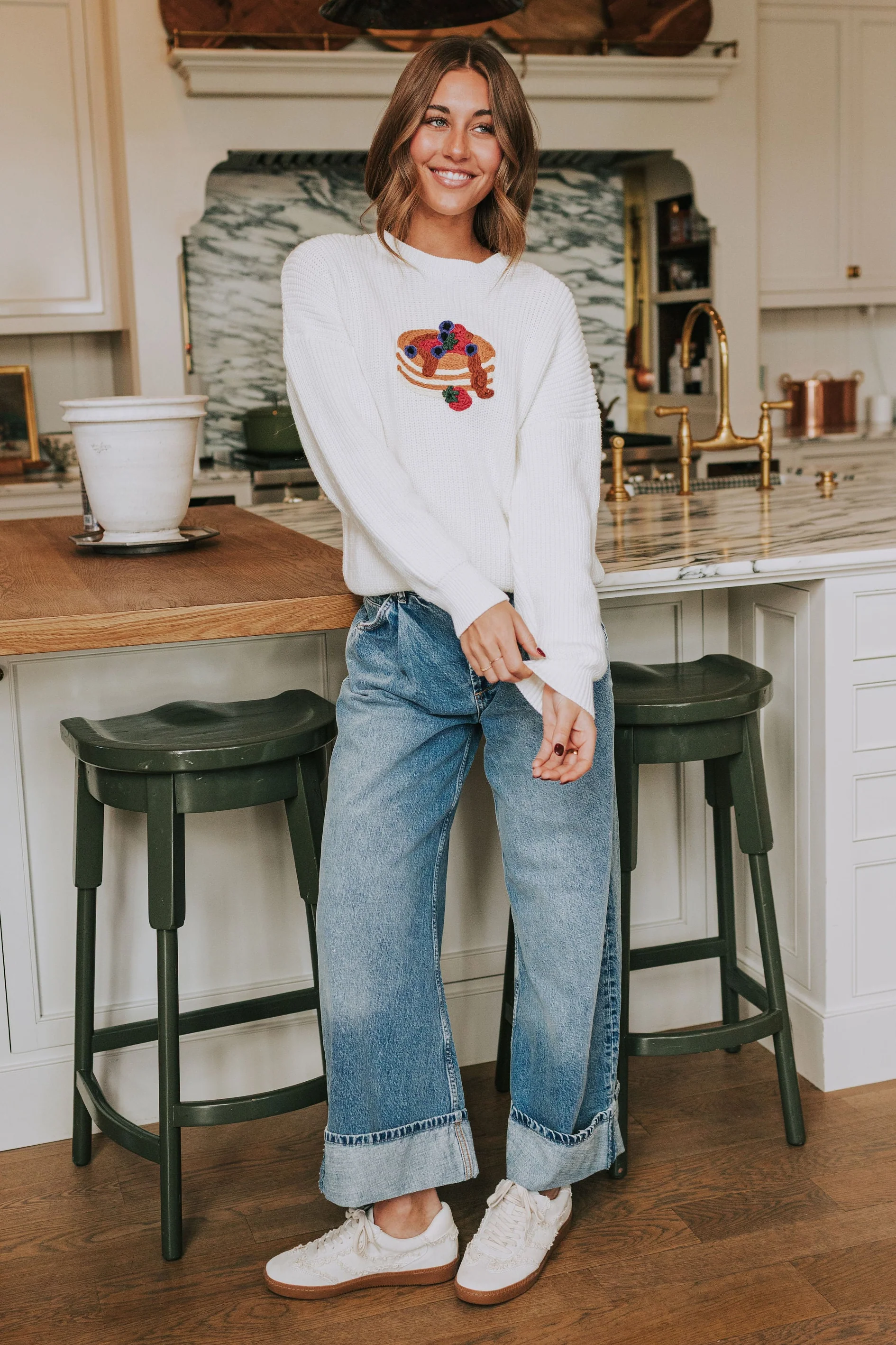 Pancake Sweater - Image 7