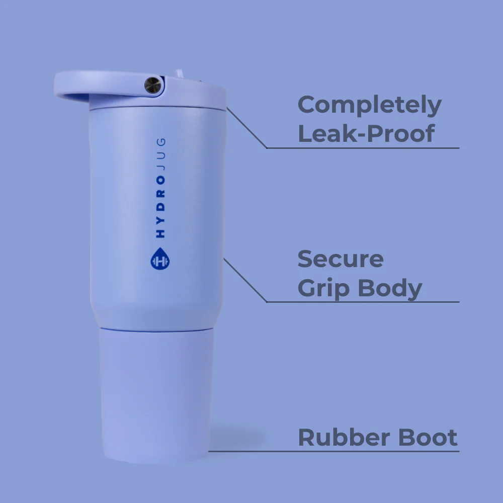 HYDROJUG - Sport 20 oz - Peri - Image 5