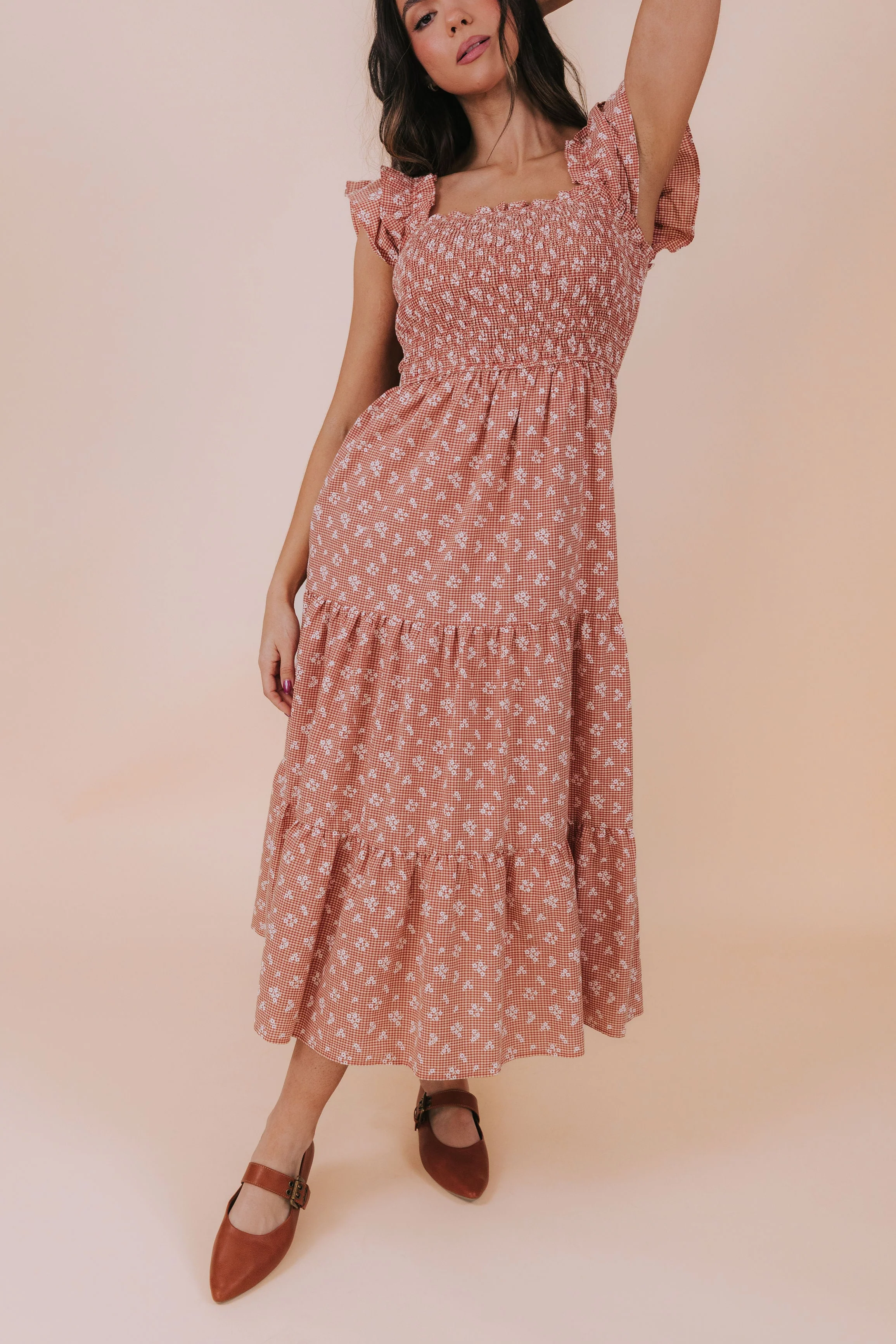 Picnic Princess Dress - Image 2