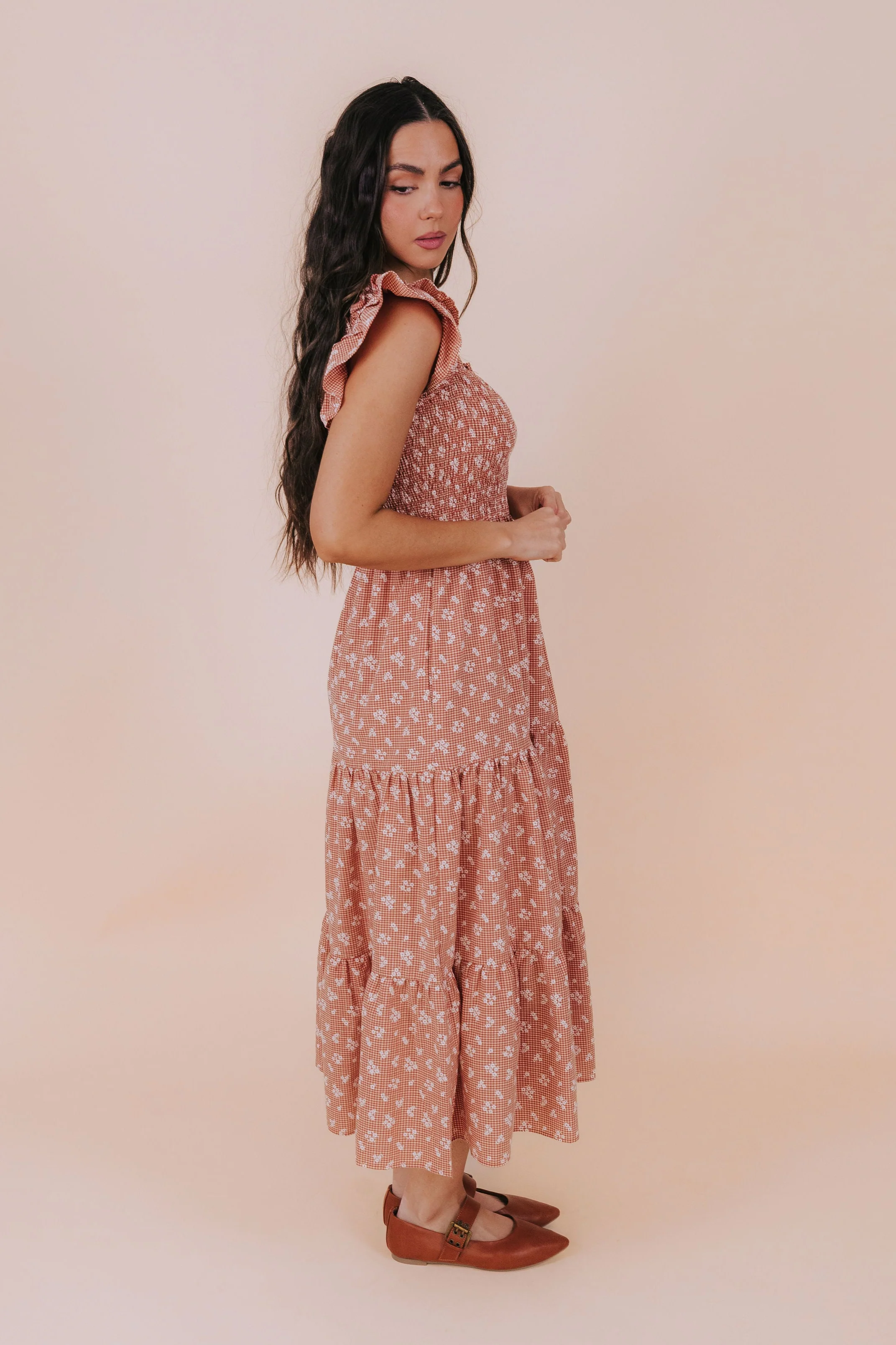 Picnic Princess Dress - Image 3