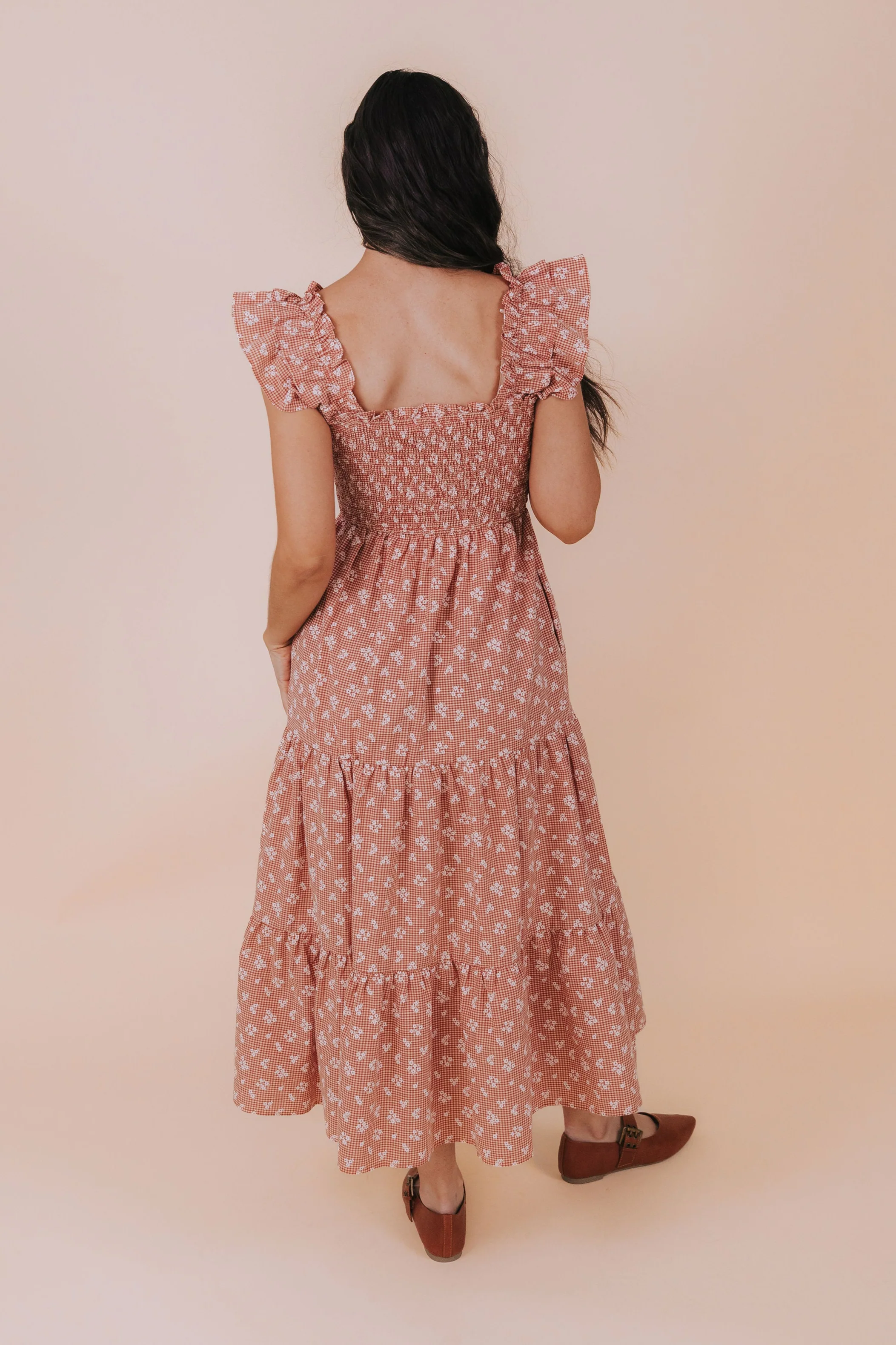 Picnic Princess Dress - Image 4