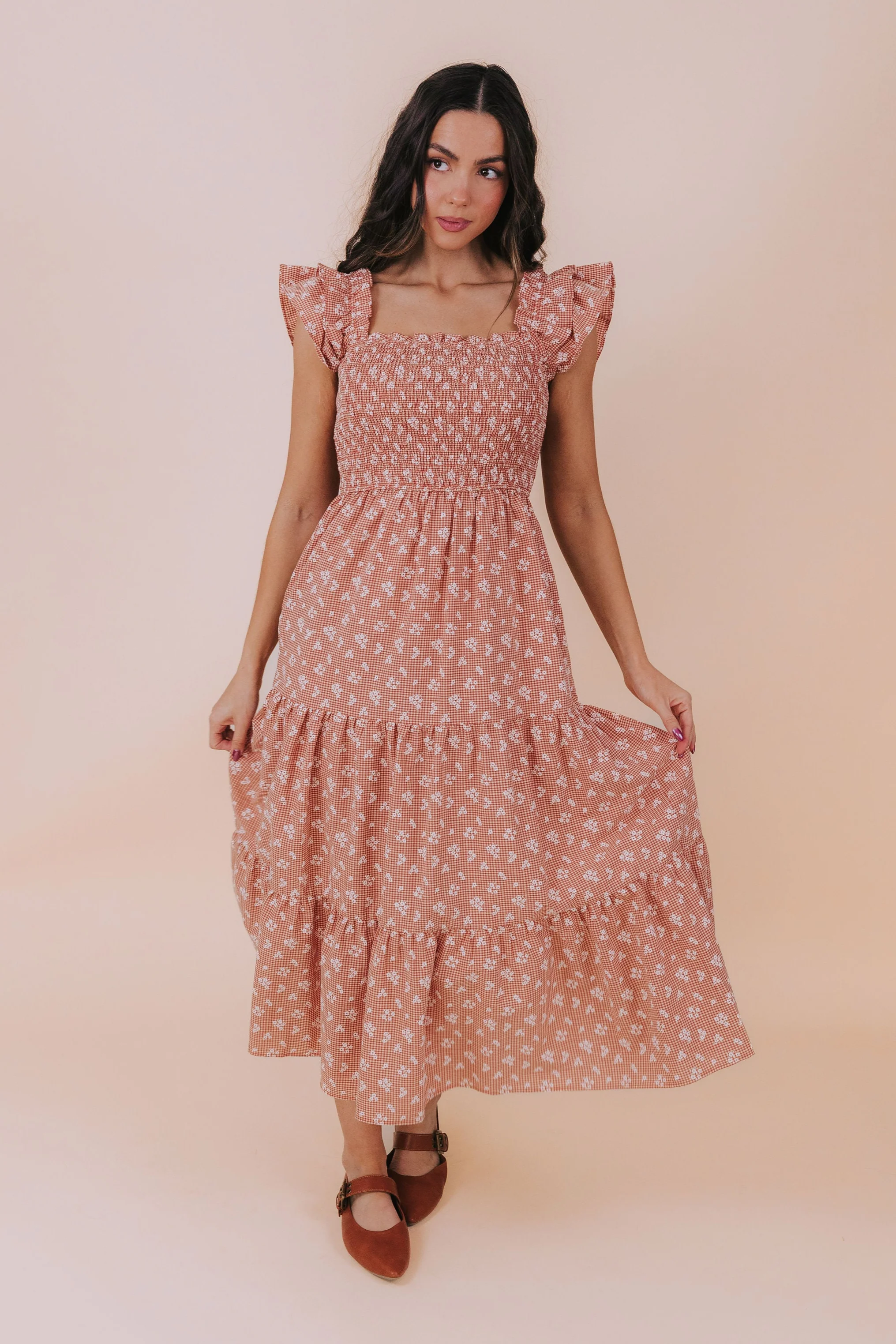 Picnic Princess Dress - Image 5