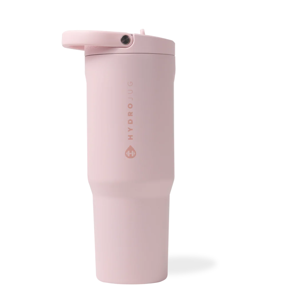 HYDROJUG - Sport 32 oz - Pink Sand