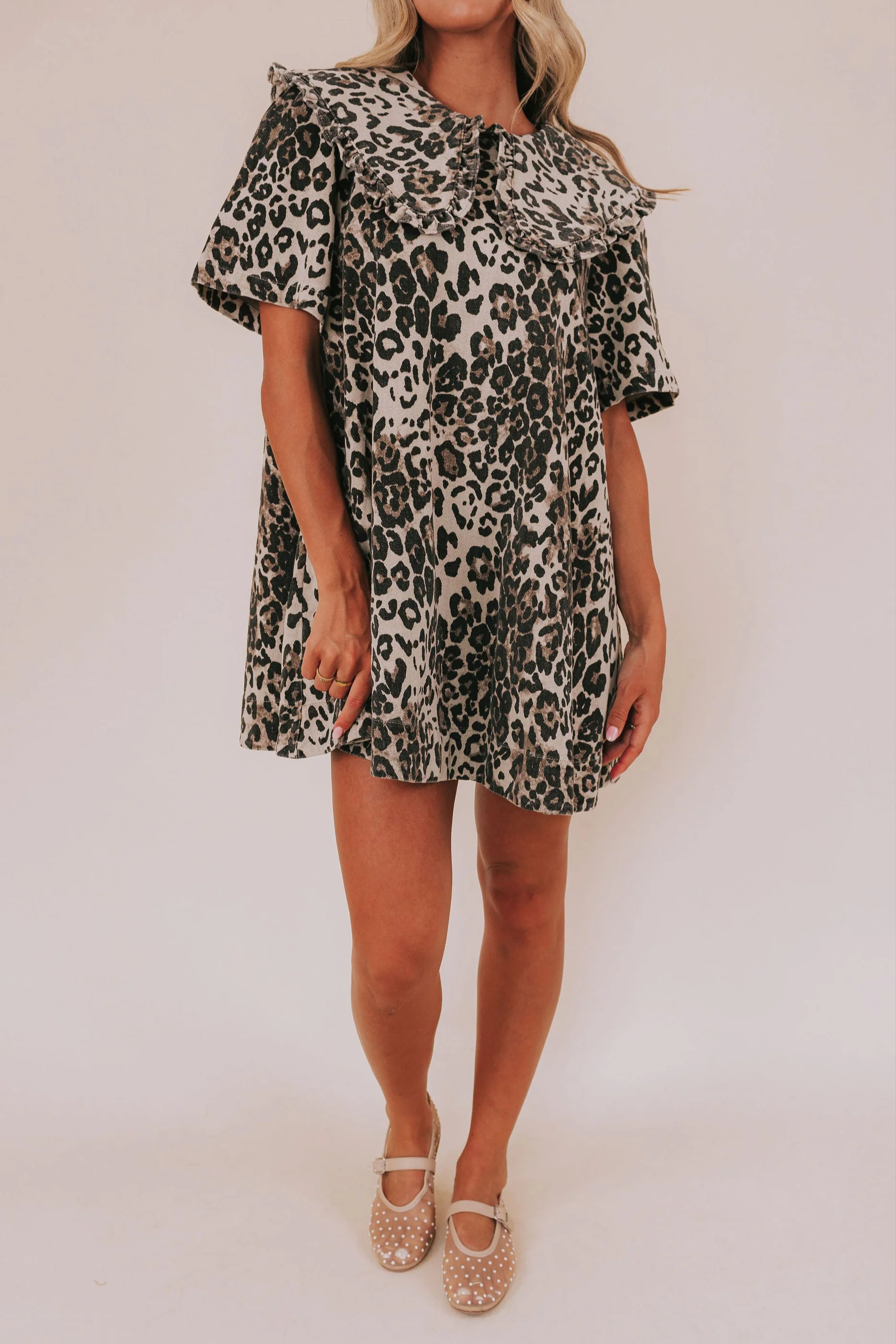 Playful Wit Dress - Image 6