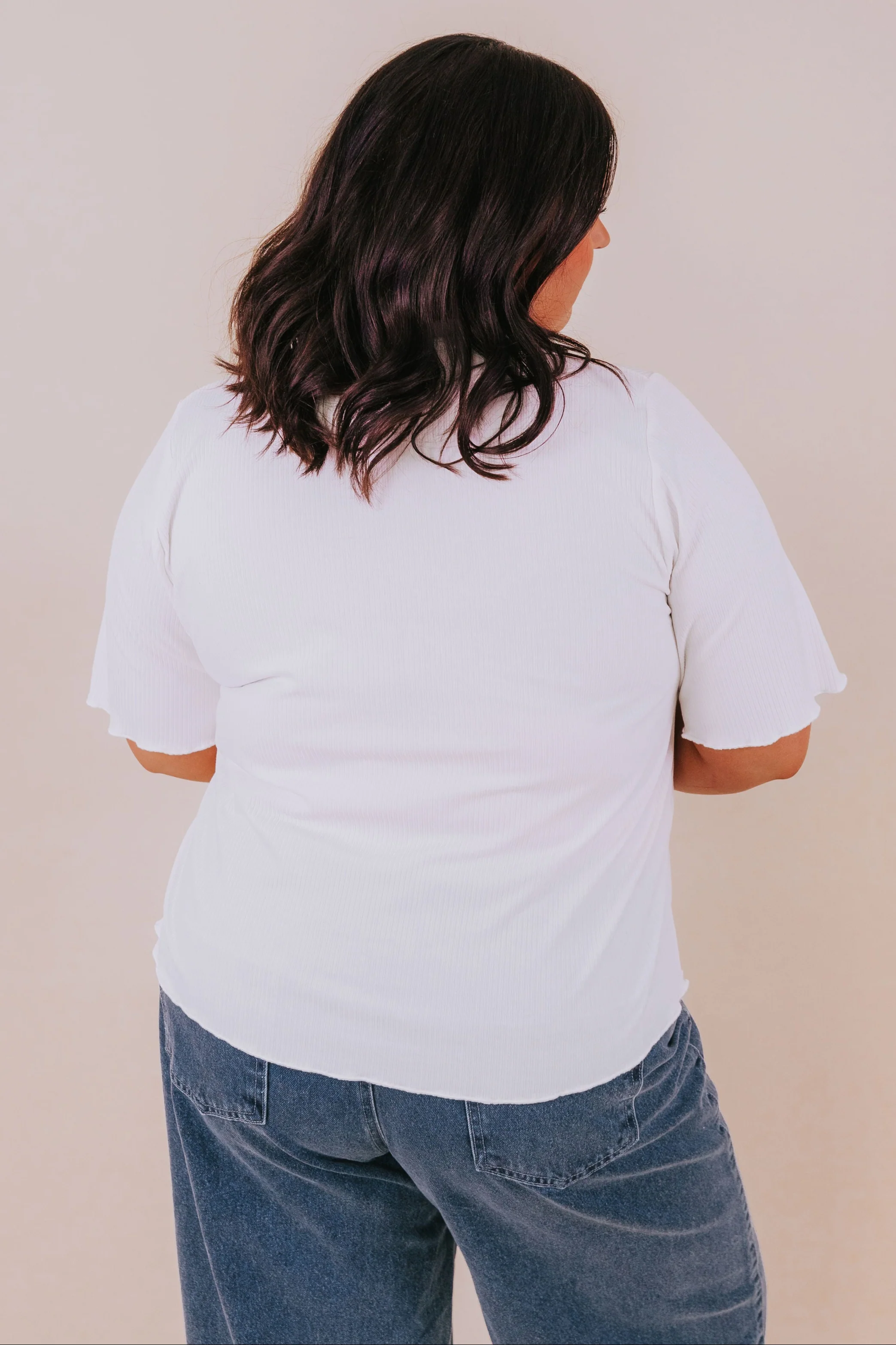 PLUS SIZE - Beautiful Spirit Top - Image 4